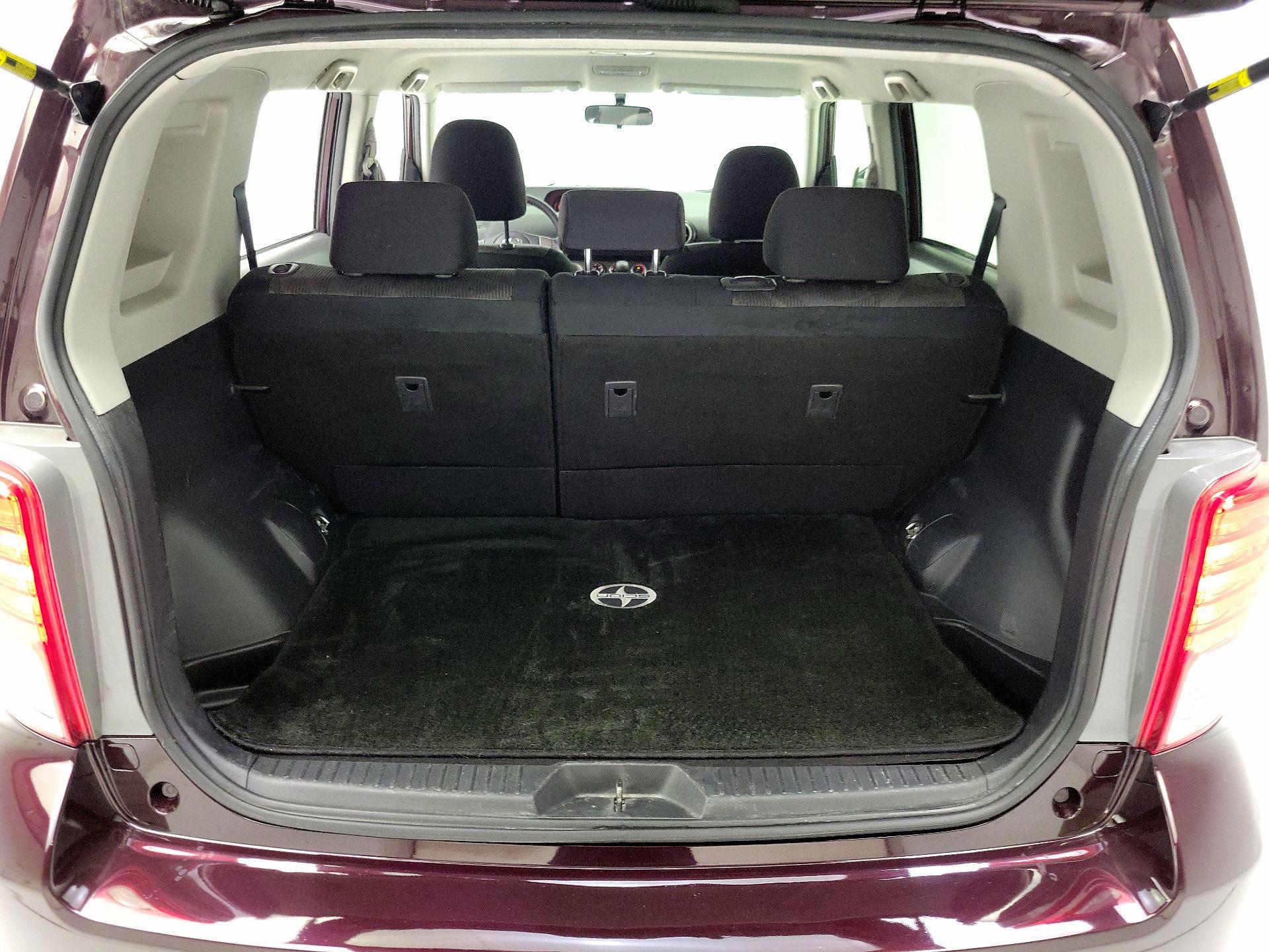 Thumbnail: 2014 Scion xB - 18