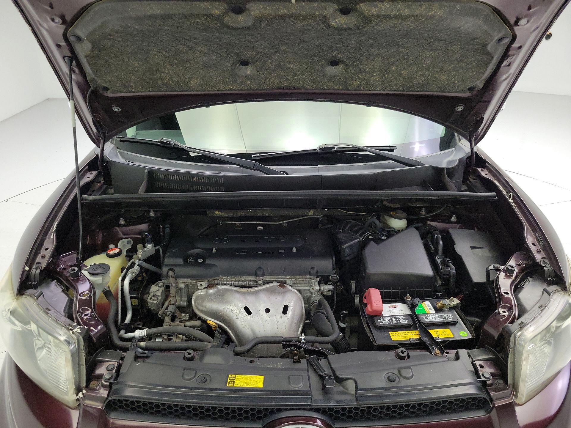 Thumbnail: 2014 Scion xB - 19