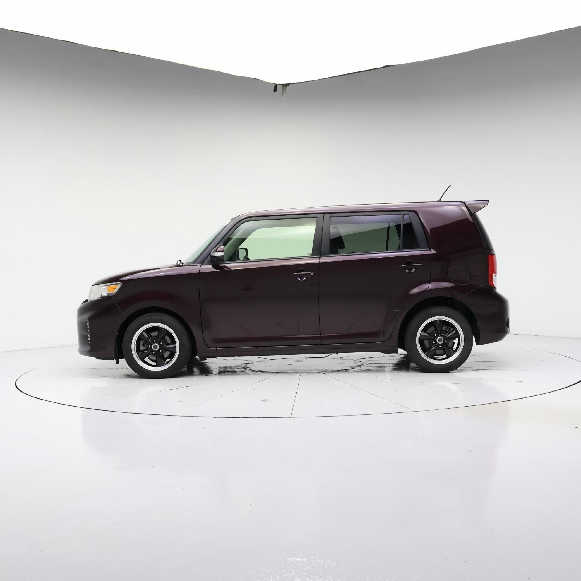 Thumbnail: 2014 Scion xB - 3