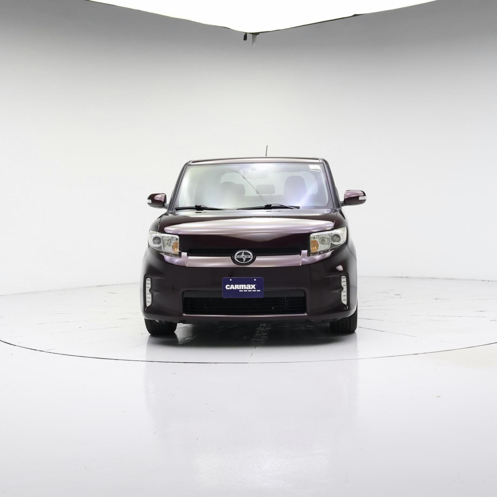 Thumbnail: 2014 Scion xB - 5