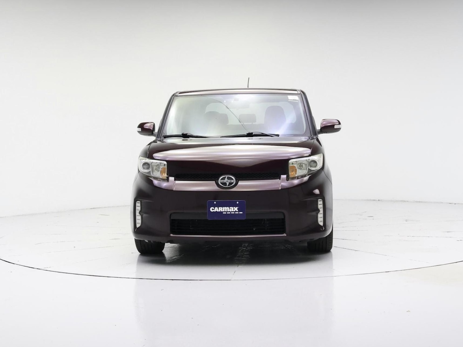 2014 Scion xB Base - Photo 6