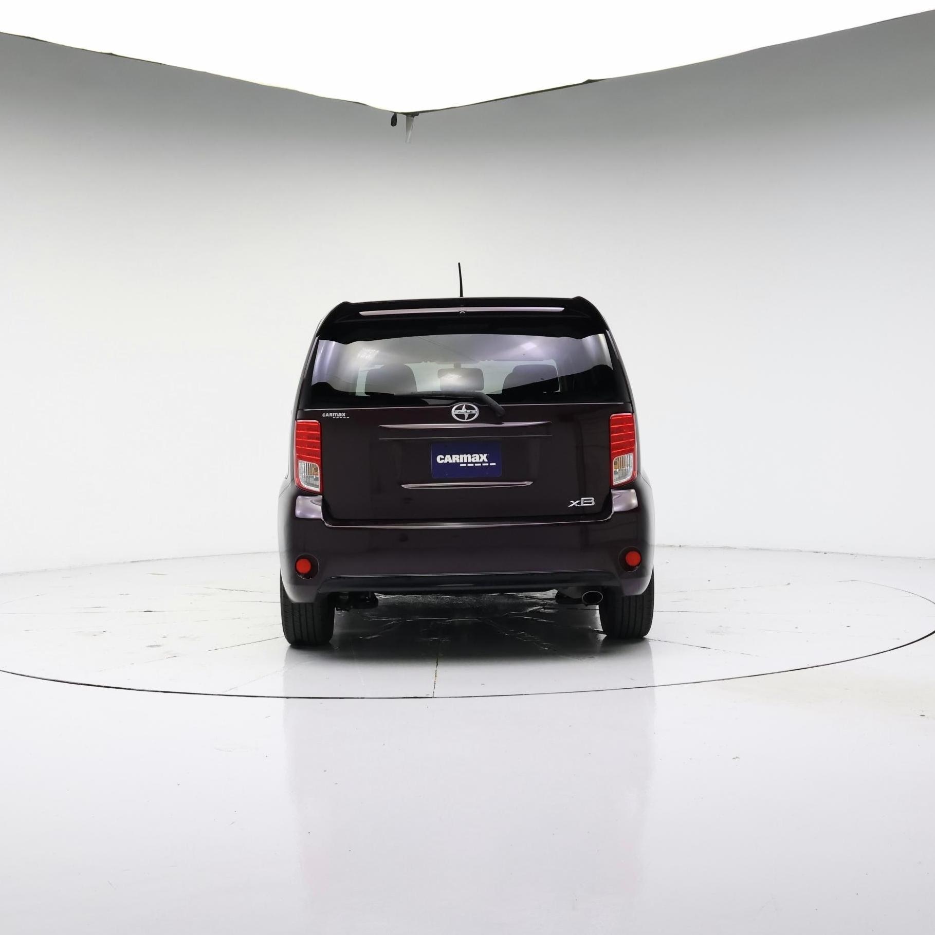 Thumbnail: 2014 Scion xB - 6