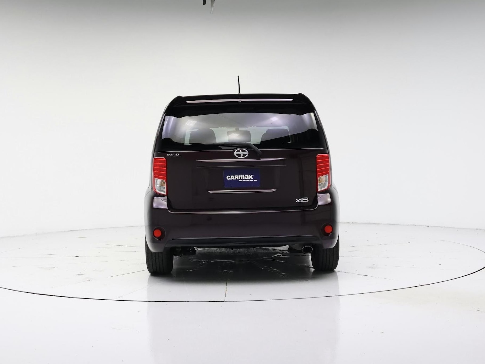 2014 Scion xB Base - Photo 7