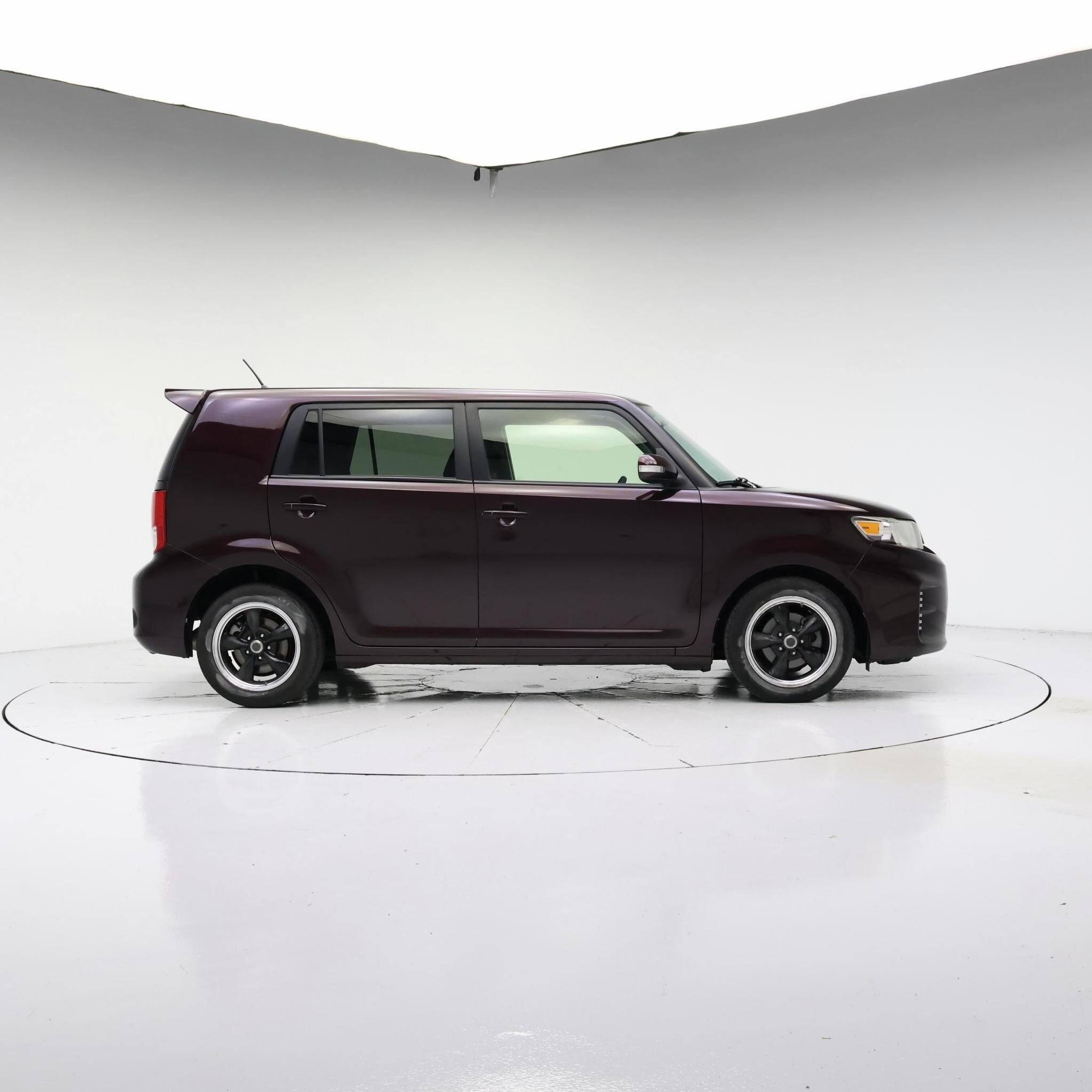 Thumbnail: 2014 Scion xB - 7