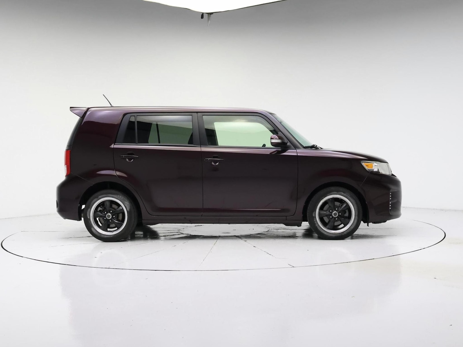 2014 Scion xB Base - Photo 8