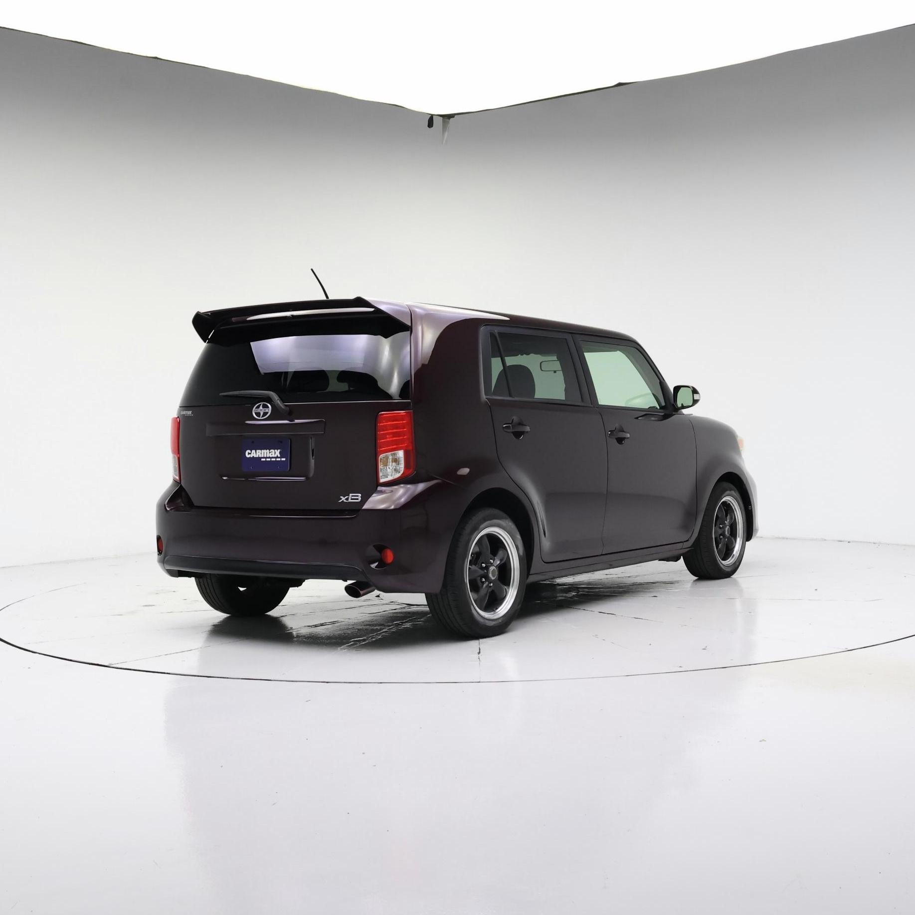 Thumbnail: 2014 Scion xB - 8