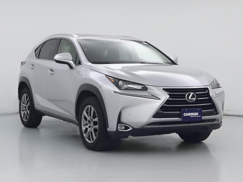 2016 Lexus NX 200t -
                  Irving, TX