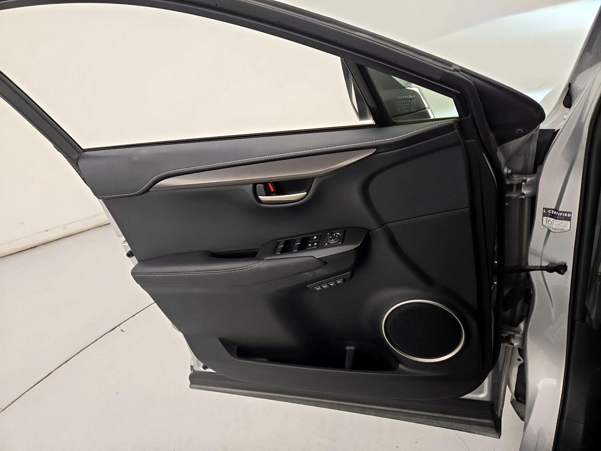 Thumbnail: 2016 Lexus NX - 12
