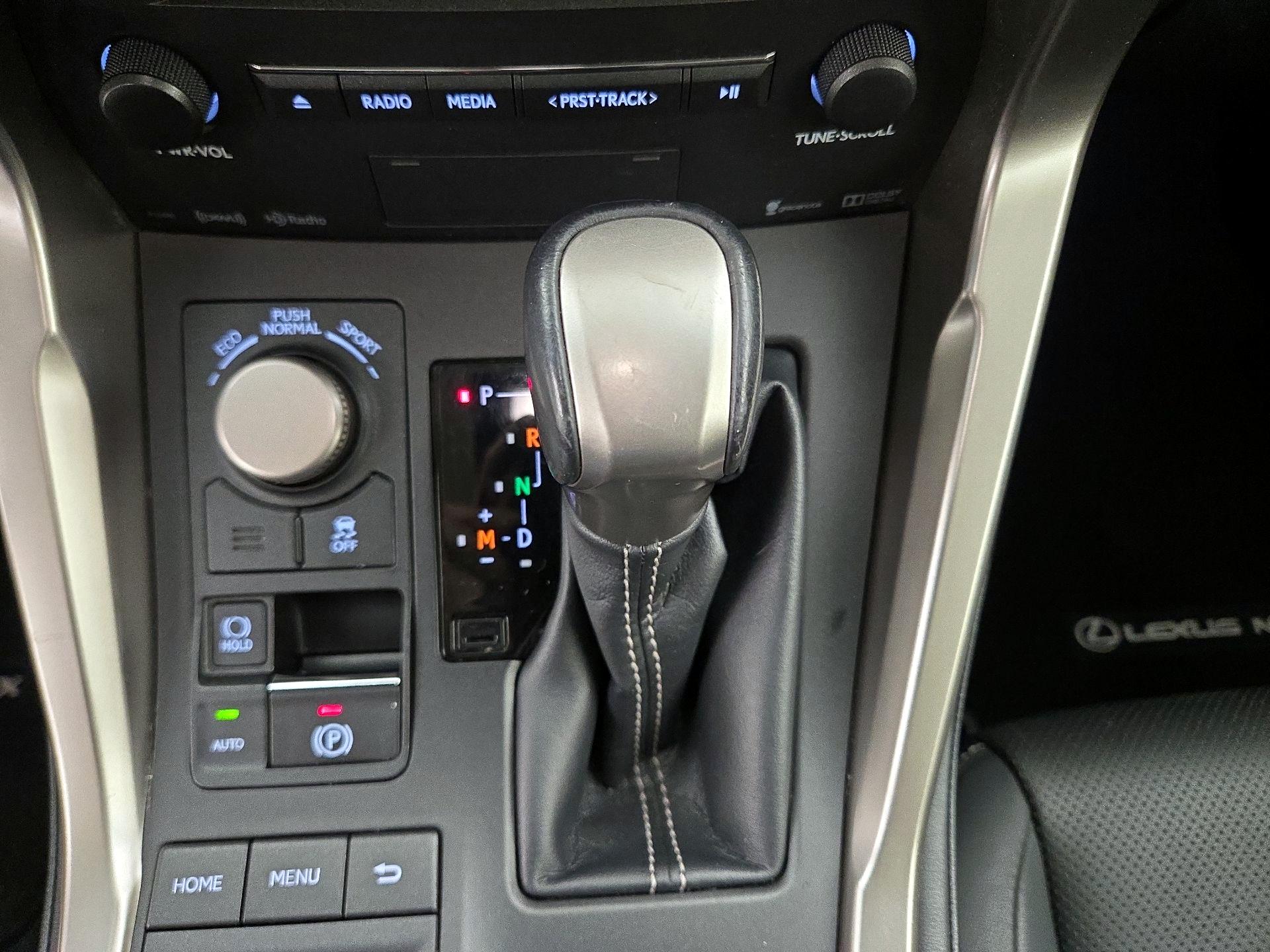Thumbnail: 2016 Lexus NX - 17