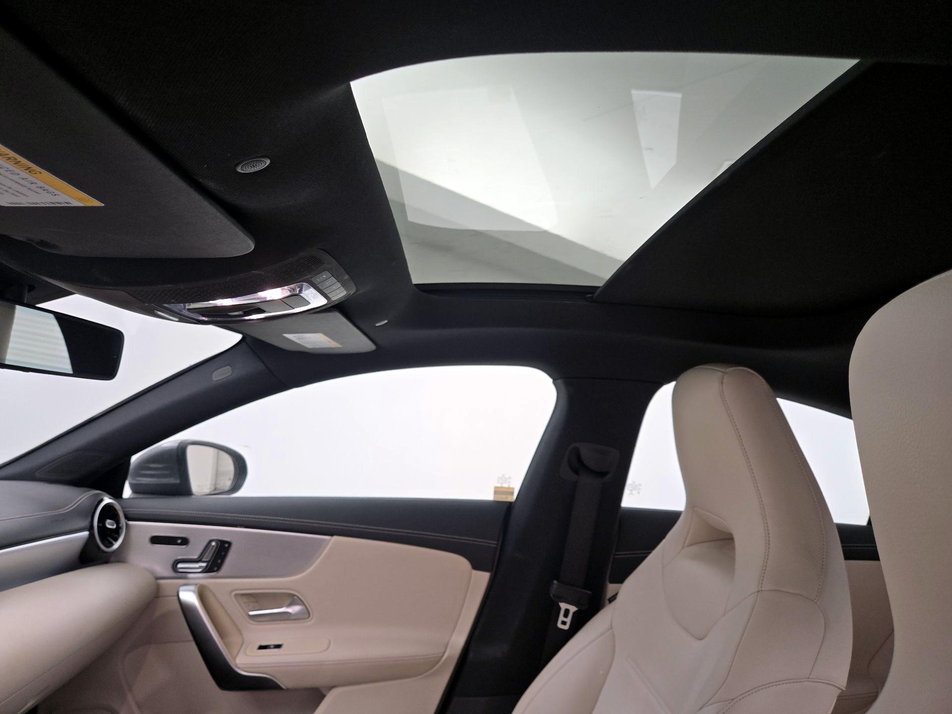 Thumbnail: 2020 Mercedes-Benz CLA - 19