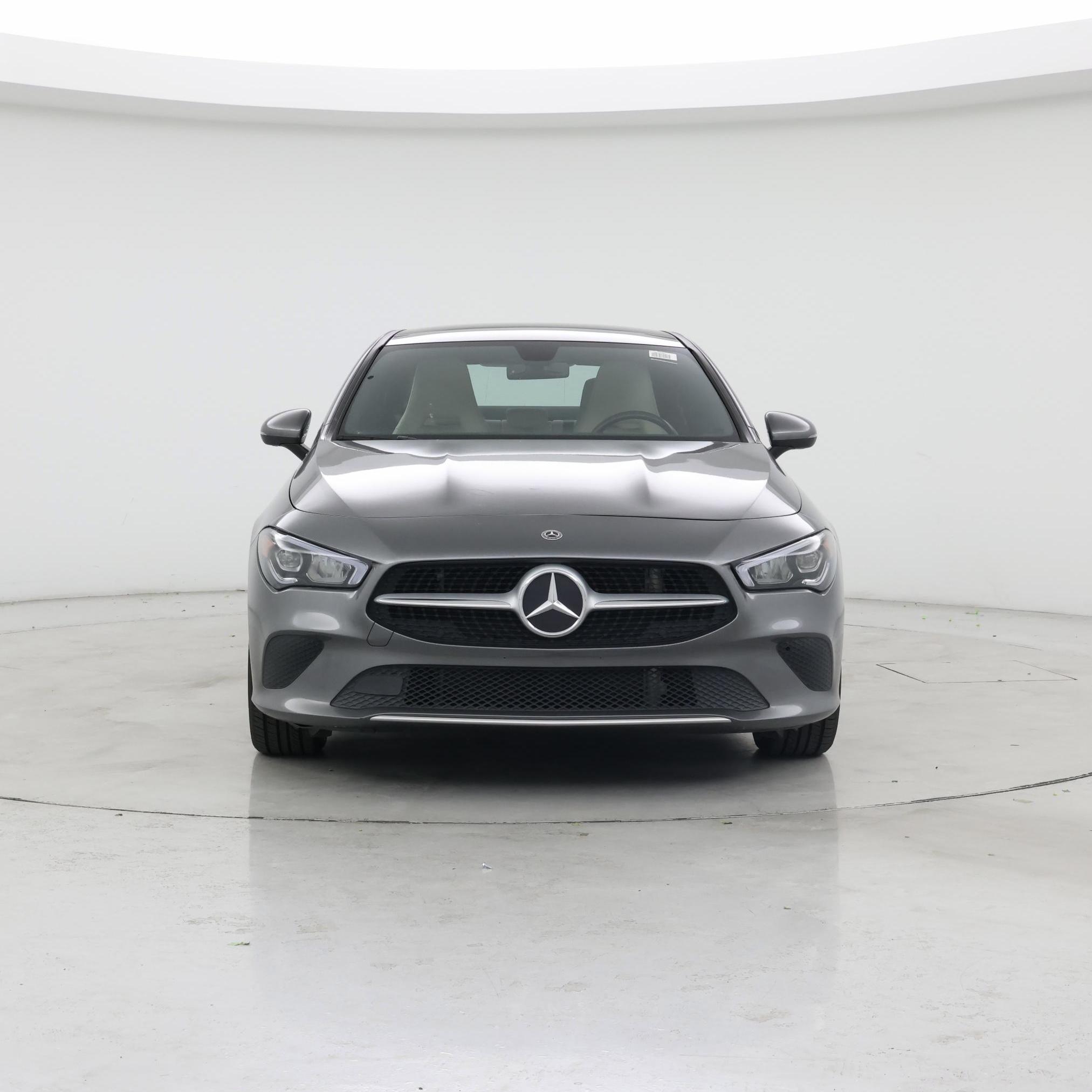 Thumbnail: 2020 Mercedes-Benz CLA - 5