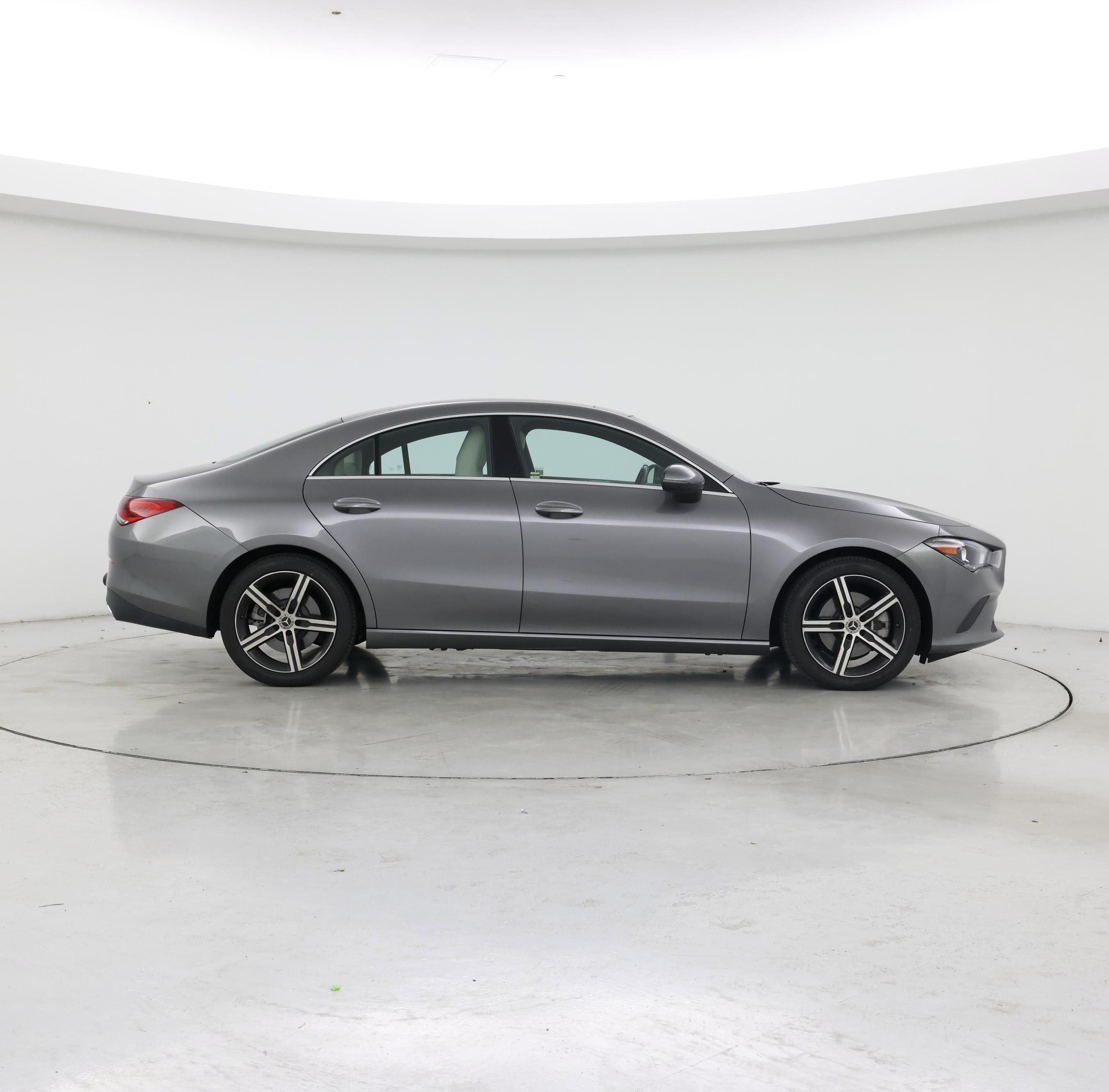 Thumbnail: 2020 Mercedes-Benz CLA - 7