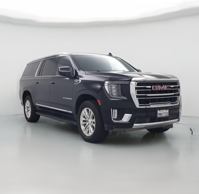 2024 GMC Yukon XL 1500 SLT