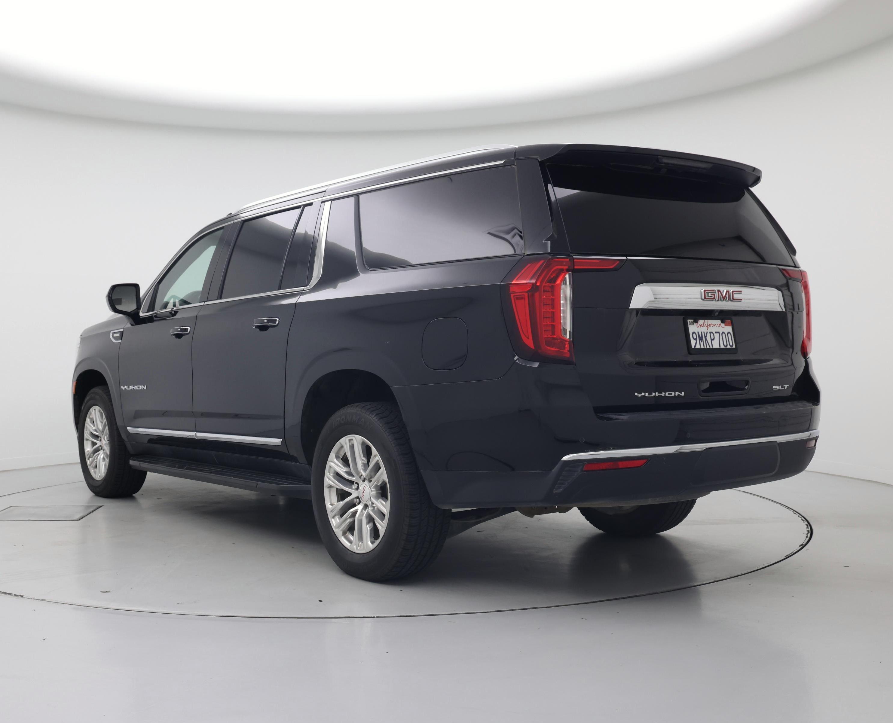 Thumbnail: 2024 GMC Yukon XL - 2
