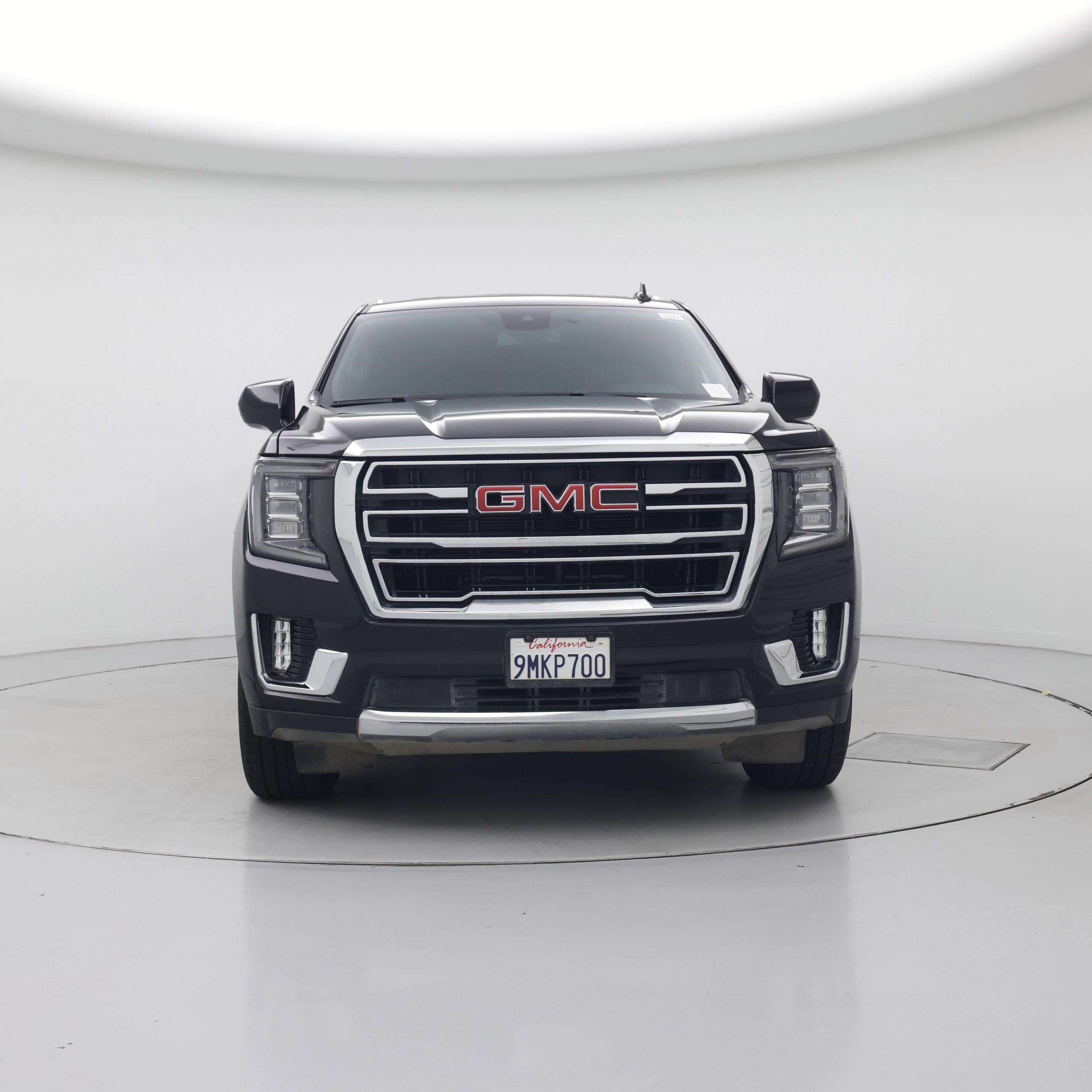 Thumbnail: 2024 GMC Yukon XL - 5