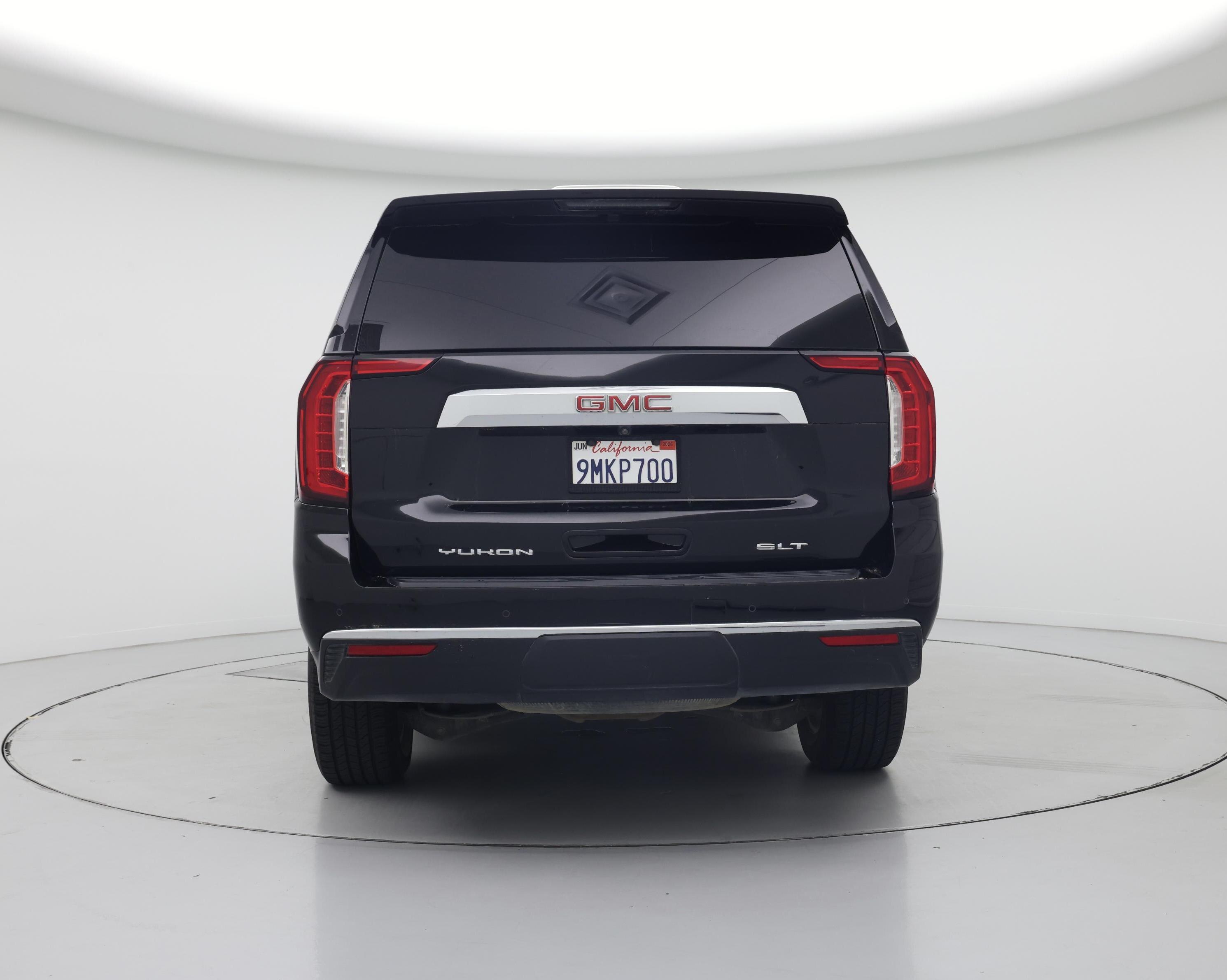 Thumbnail: 2024 GMC Yukon XL - 6