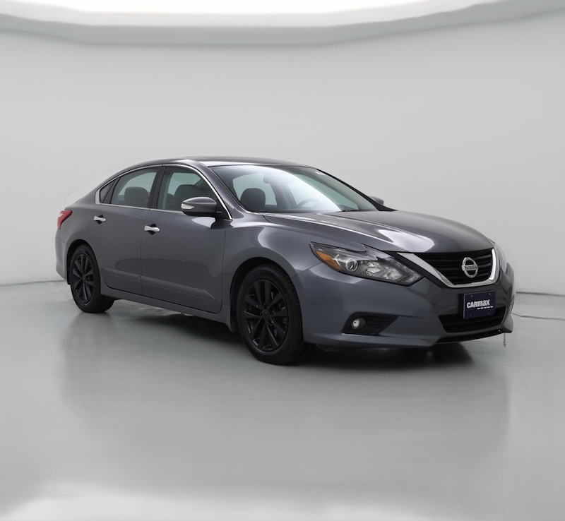 2016 Nissan Altima SL