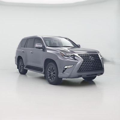 2020 Lexus GX 460 Premium