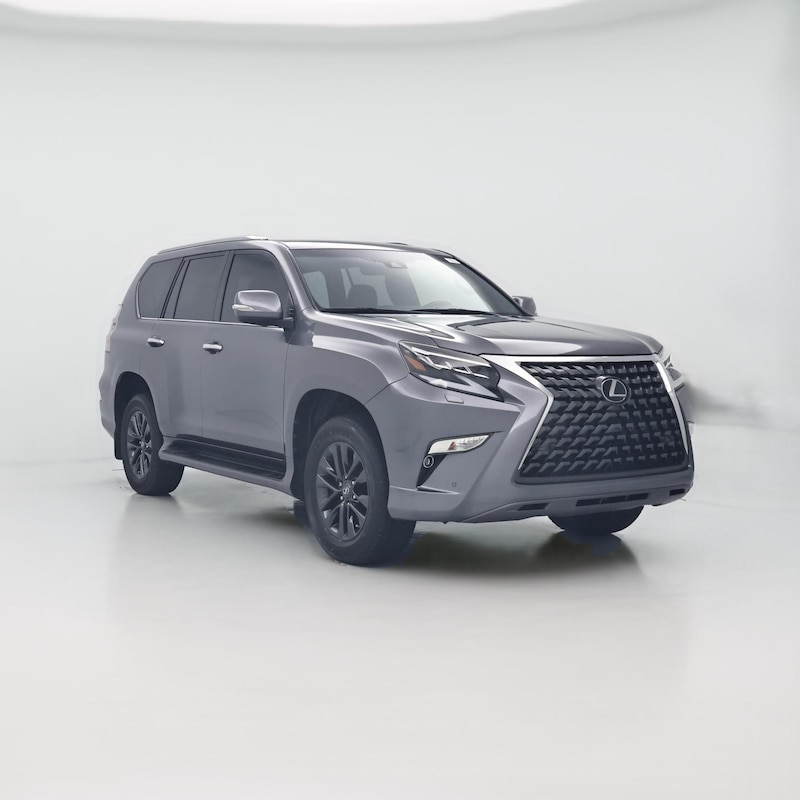 2020 Lexus GX 460 Premium