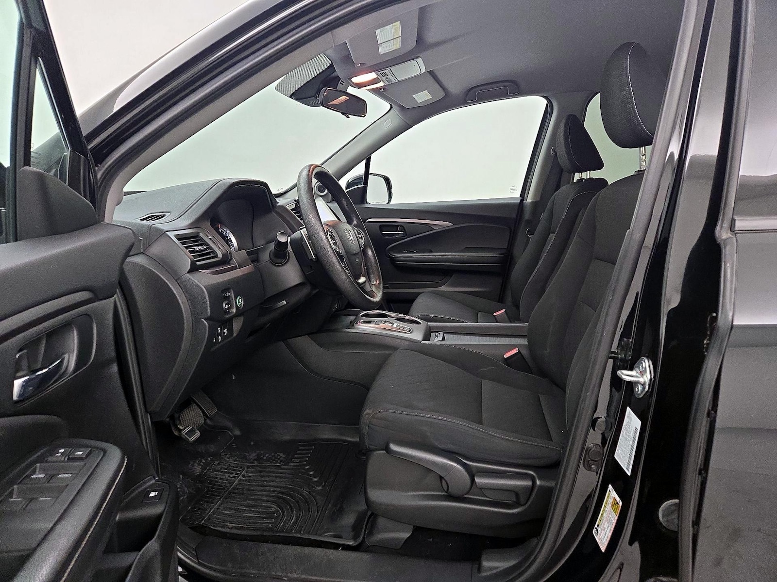2021 Honda Ridgeline Sport - Photo 12