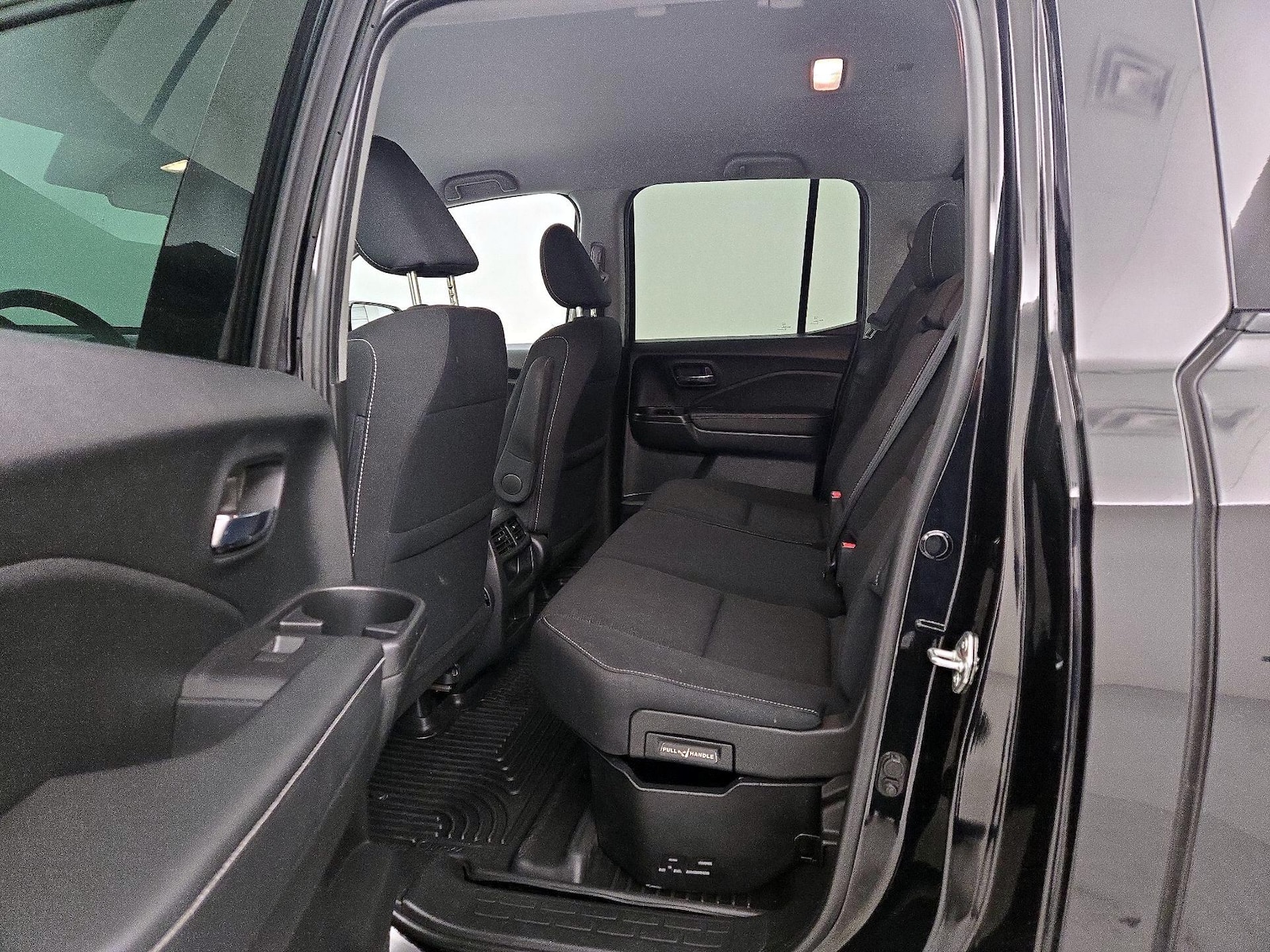 2021 Honda Ridgeline Sport - Photo 20