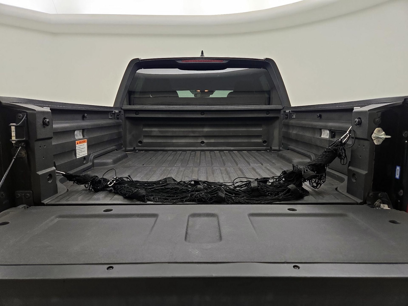 2021 Honda Ridgeline Sport - Photo 21