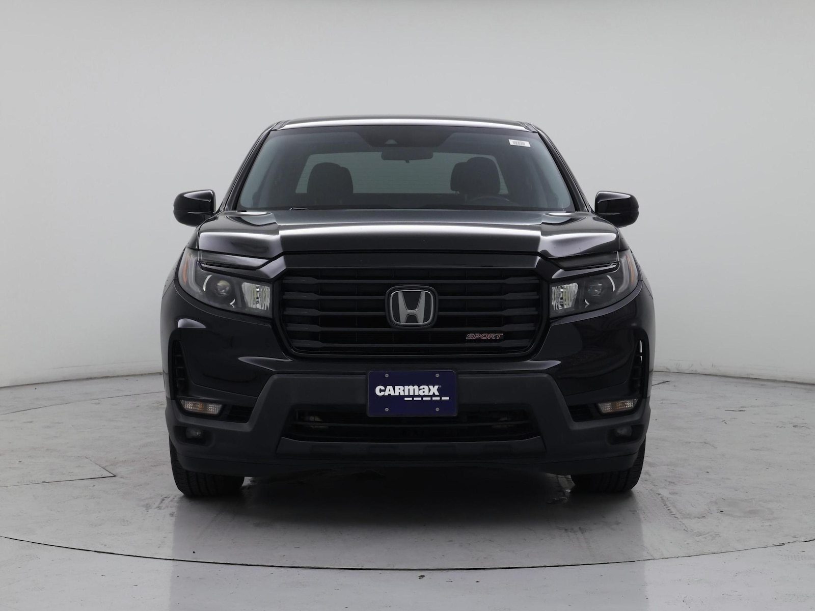 2021 Honda Ridgeline Sport - Photo 6