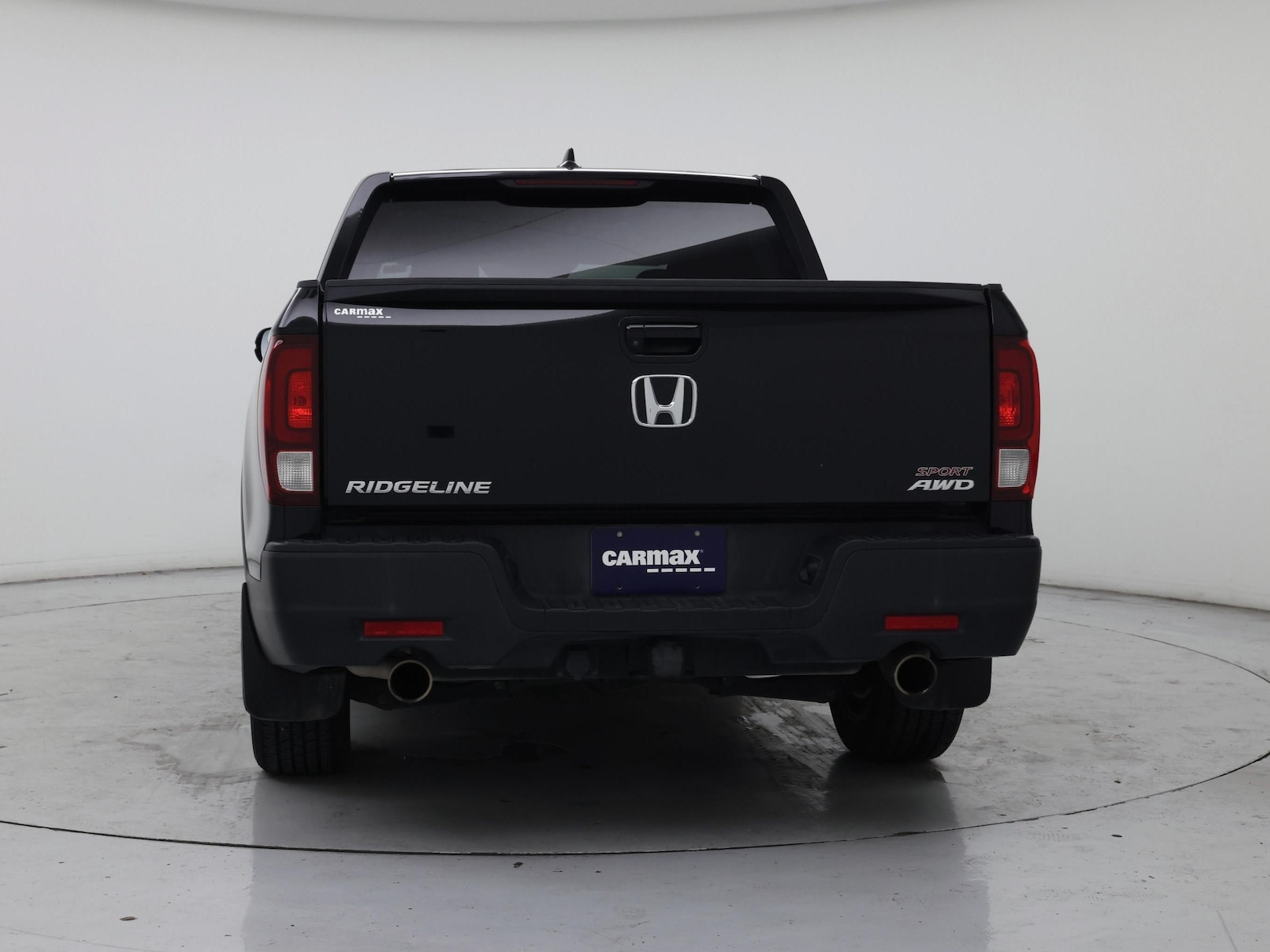 2021 Honda Ridgeline Sport - Photo 7