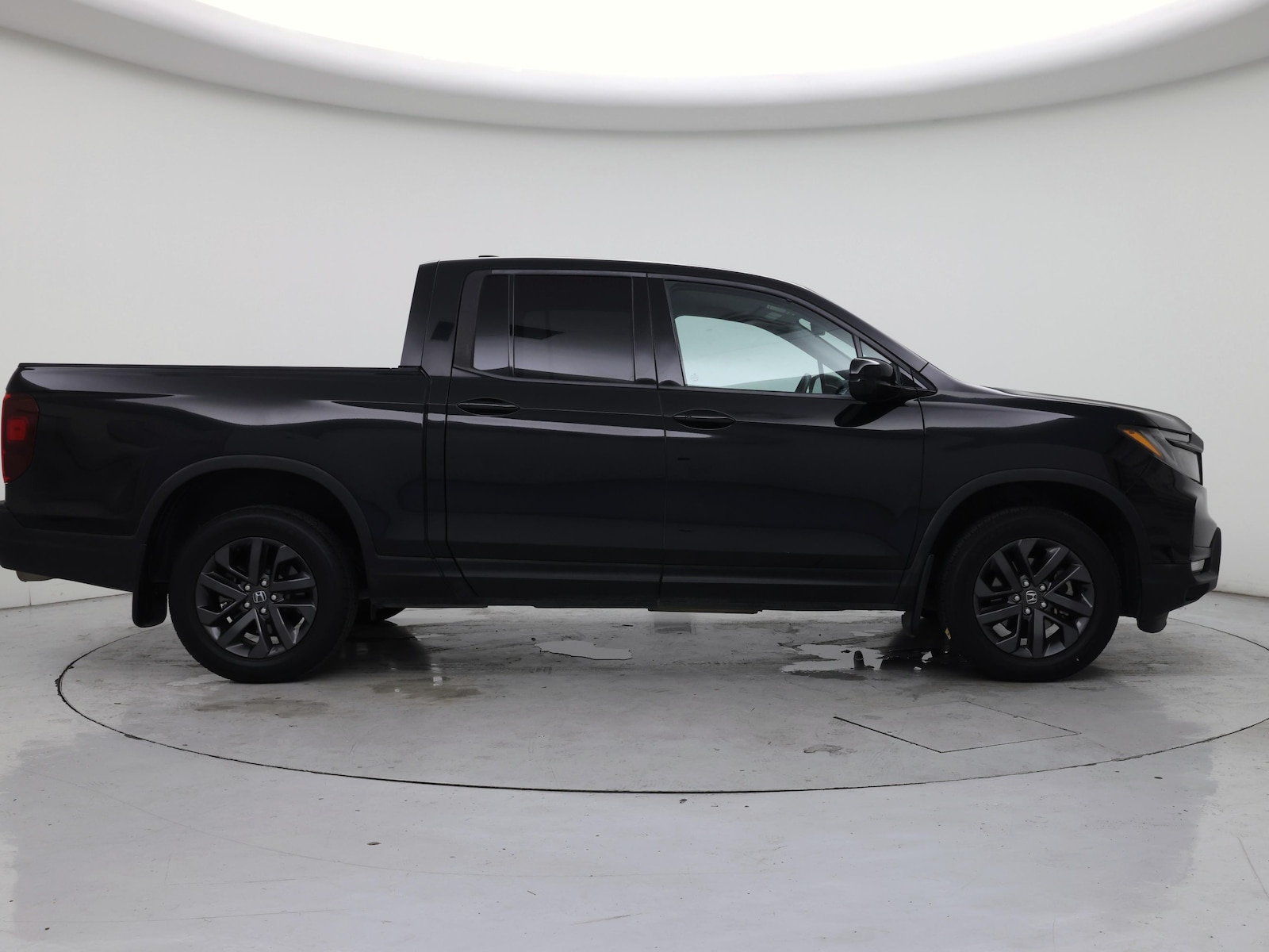 2021 Honda Ridgeline Sport - Photo 8