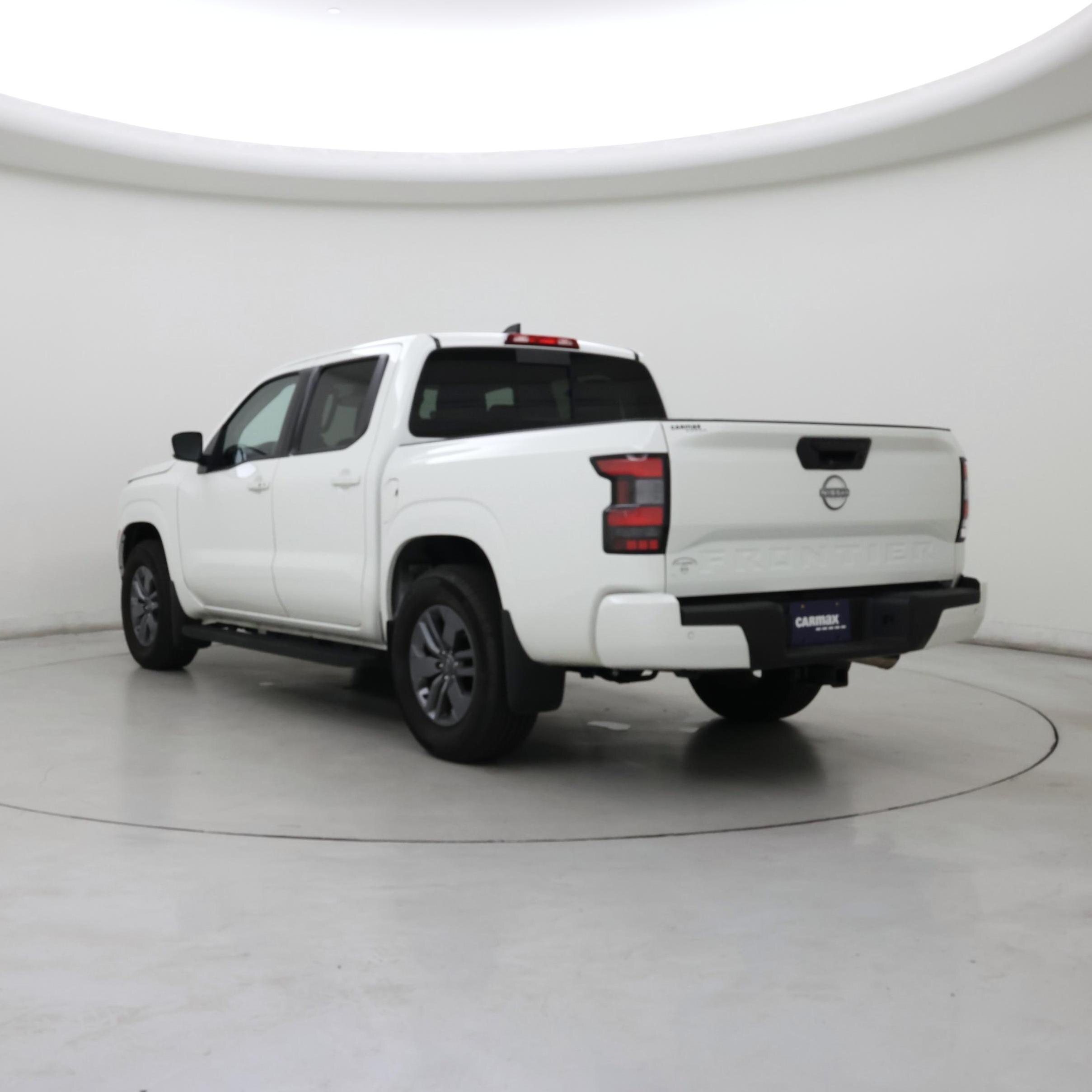 Thumbnail: 2025 Nissan Frontier - 2
