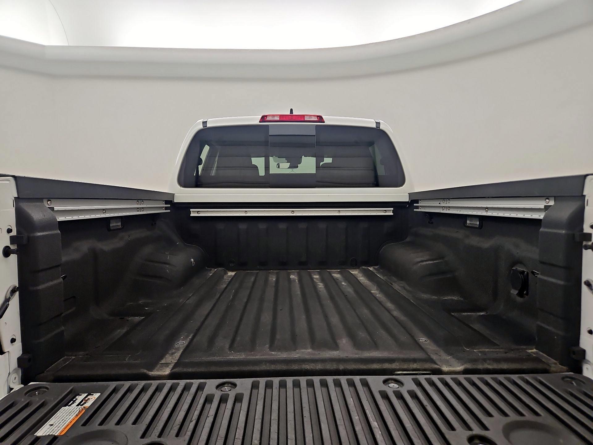Thumbnail: 2025 Nissan Frontier - 20