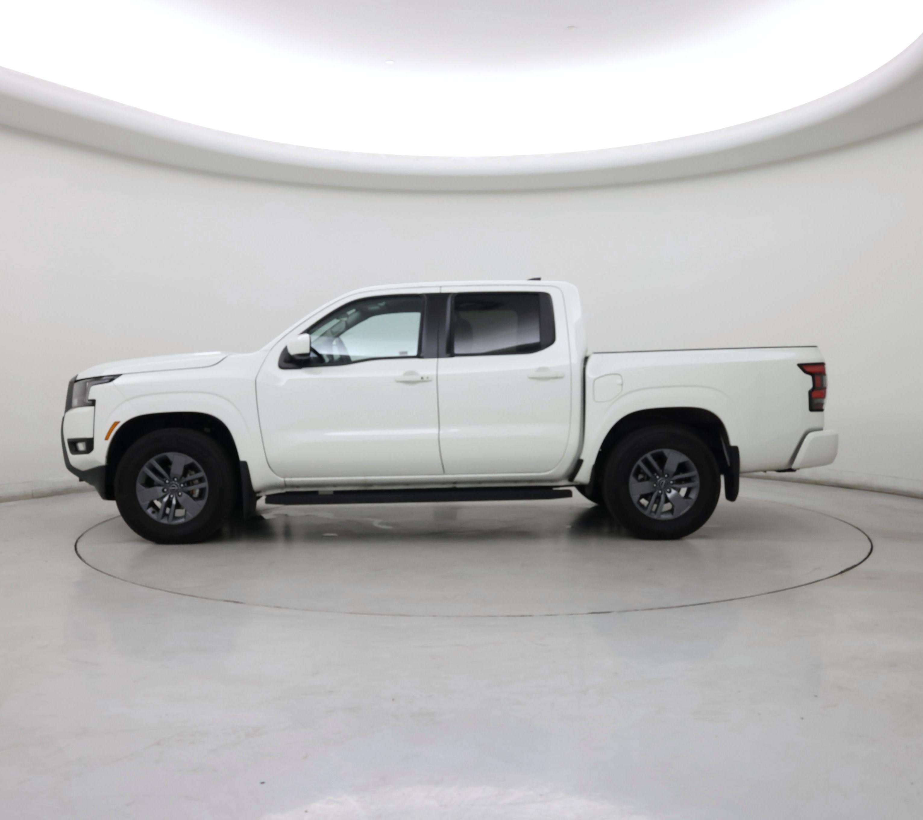 Thumbnail: 2025 Nissan Frontier - 3