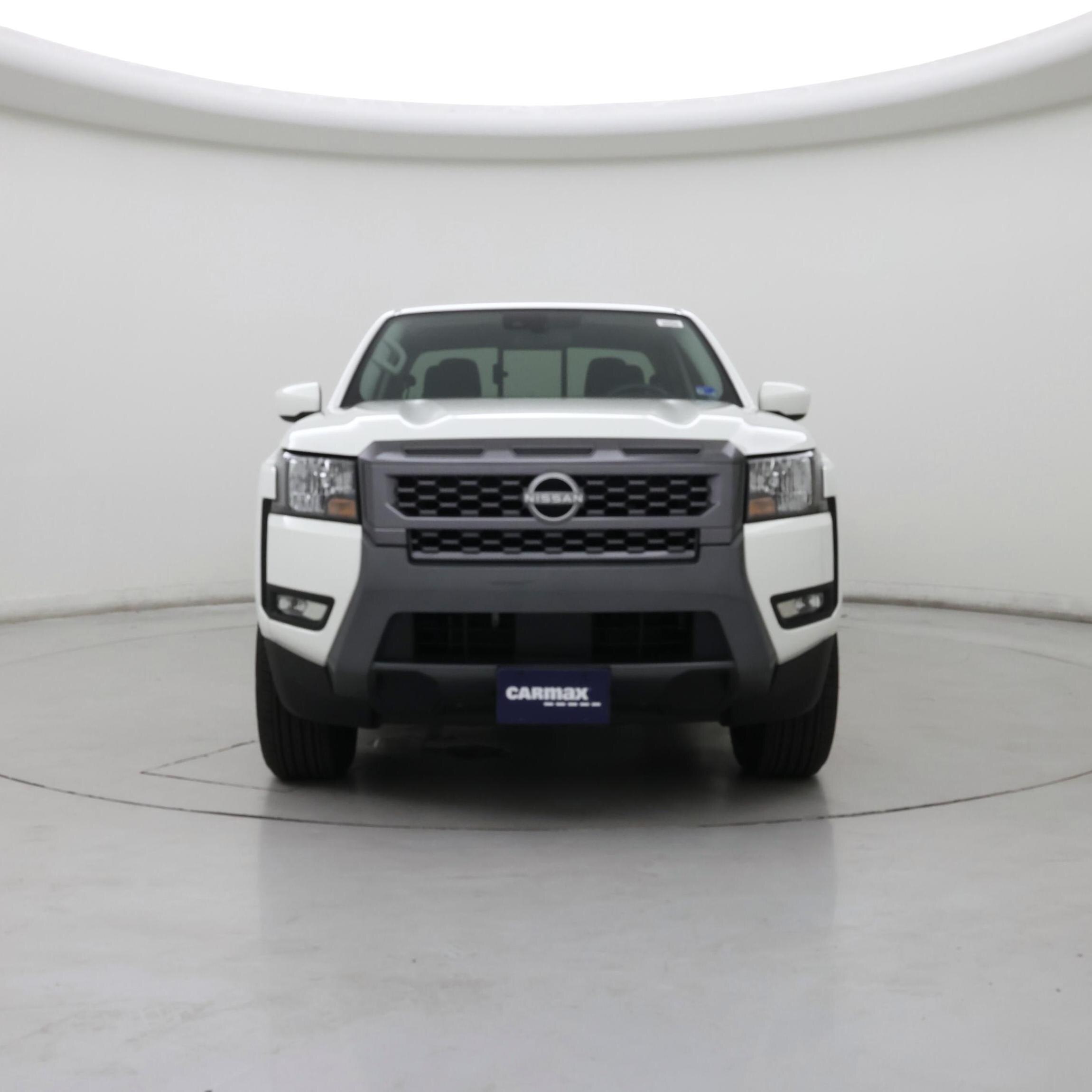 Thumbnail: 2025 Nissan Frontier - 5