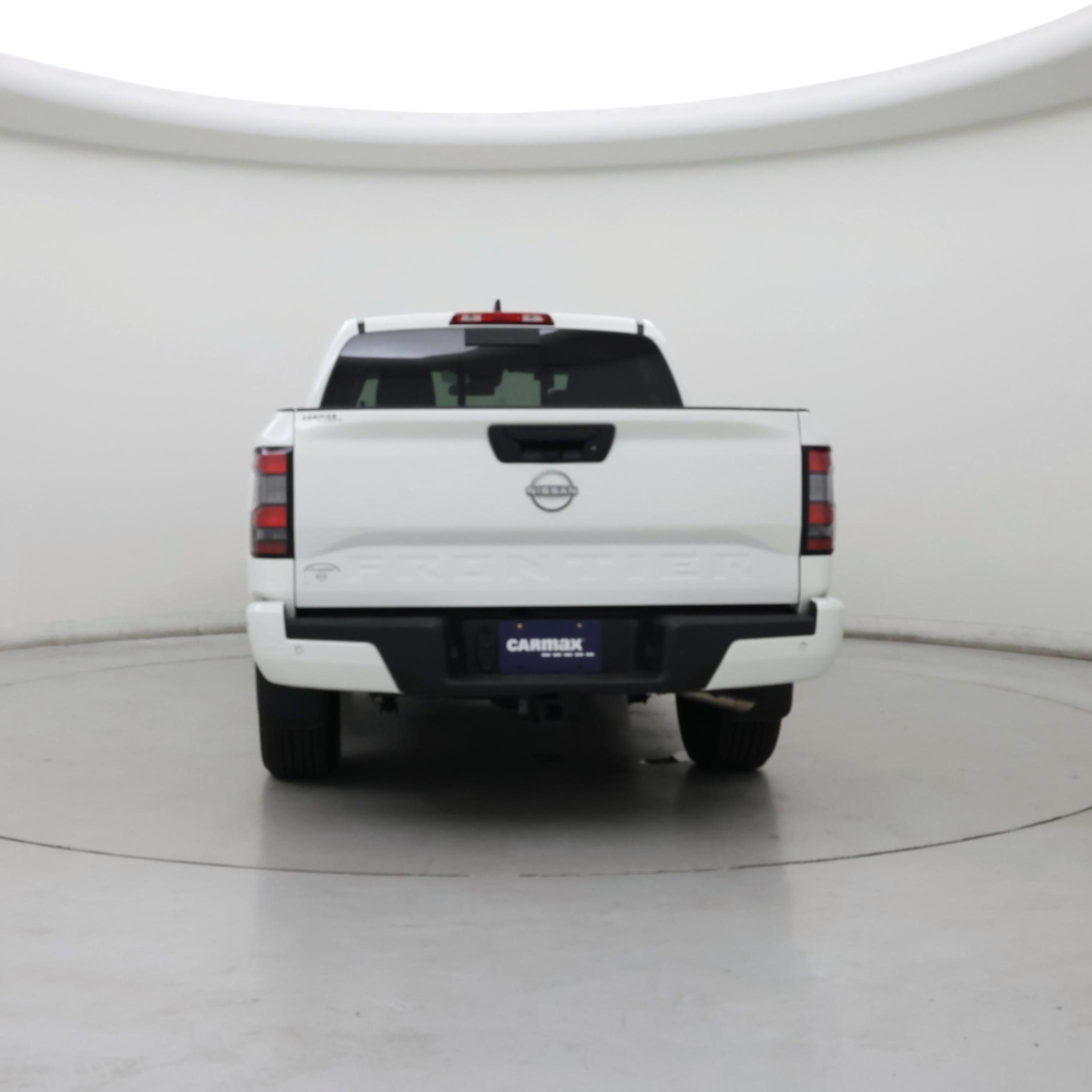 Thumbnail: 2025 Nissan Frontier - 6