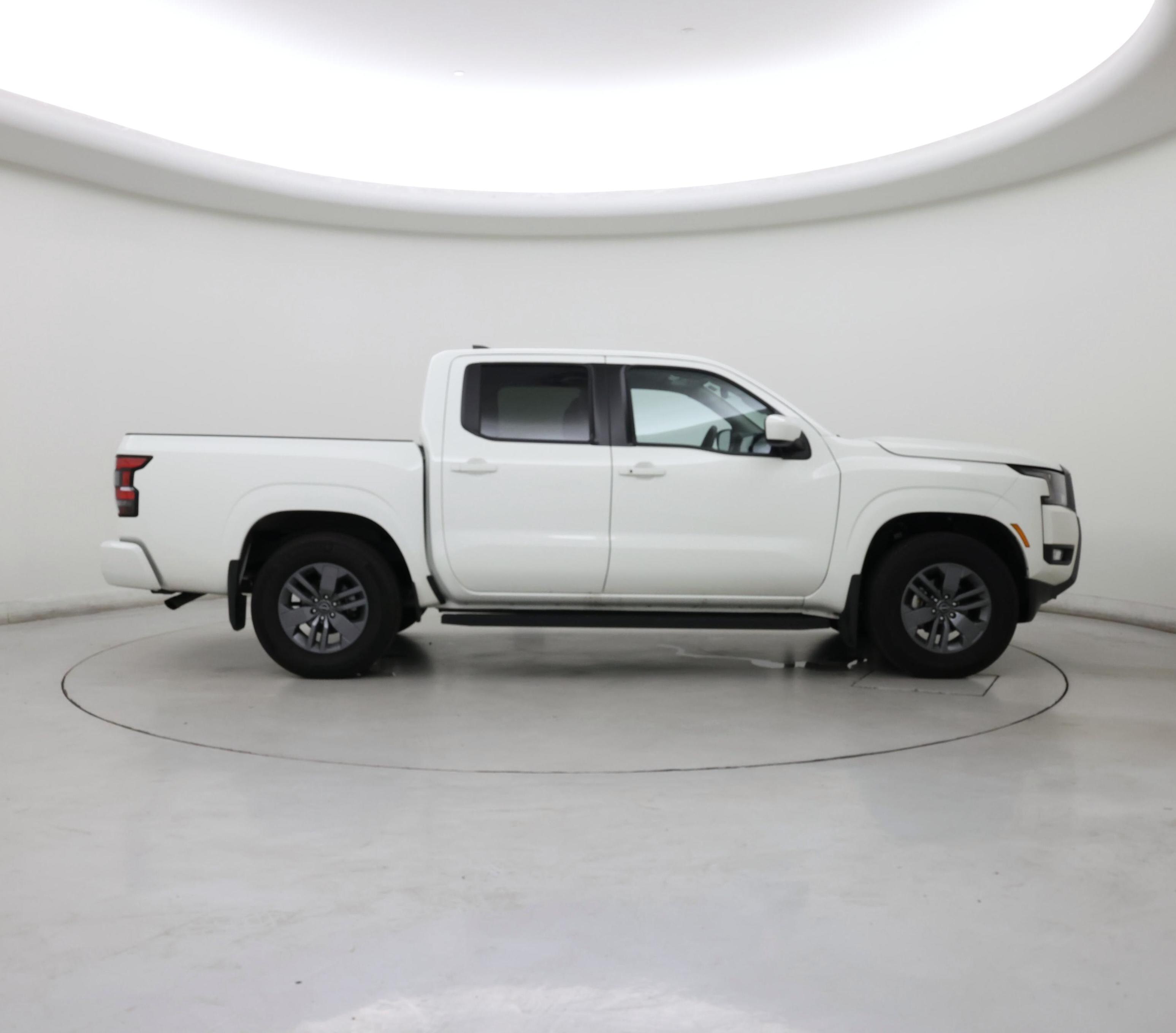 Thumbnail: 2025 Nissan Frontier - 7