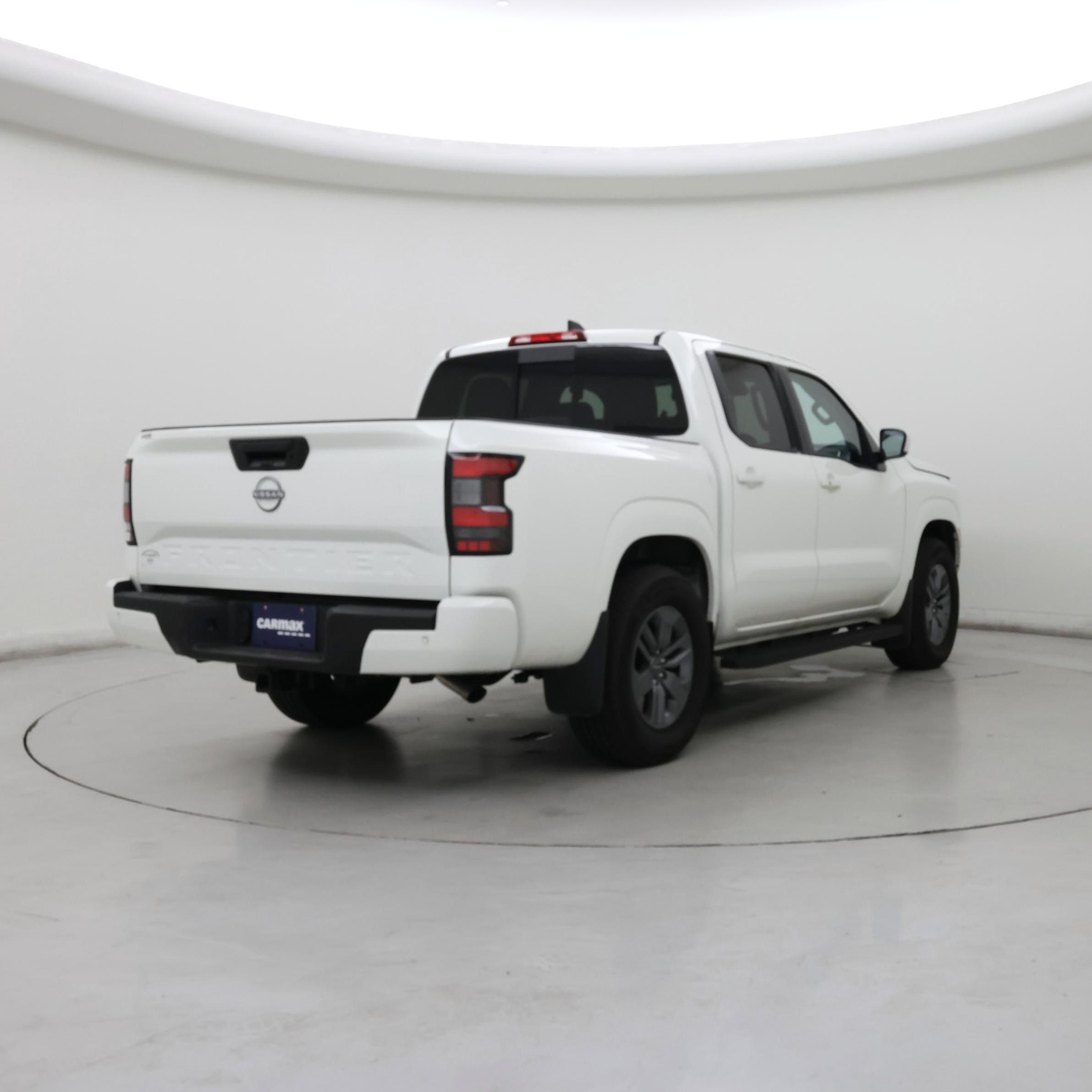 Thumbnail: 2025 Nissan Frontier - 8