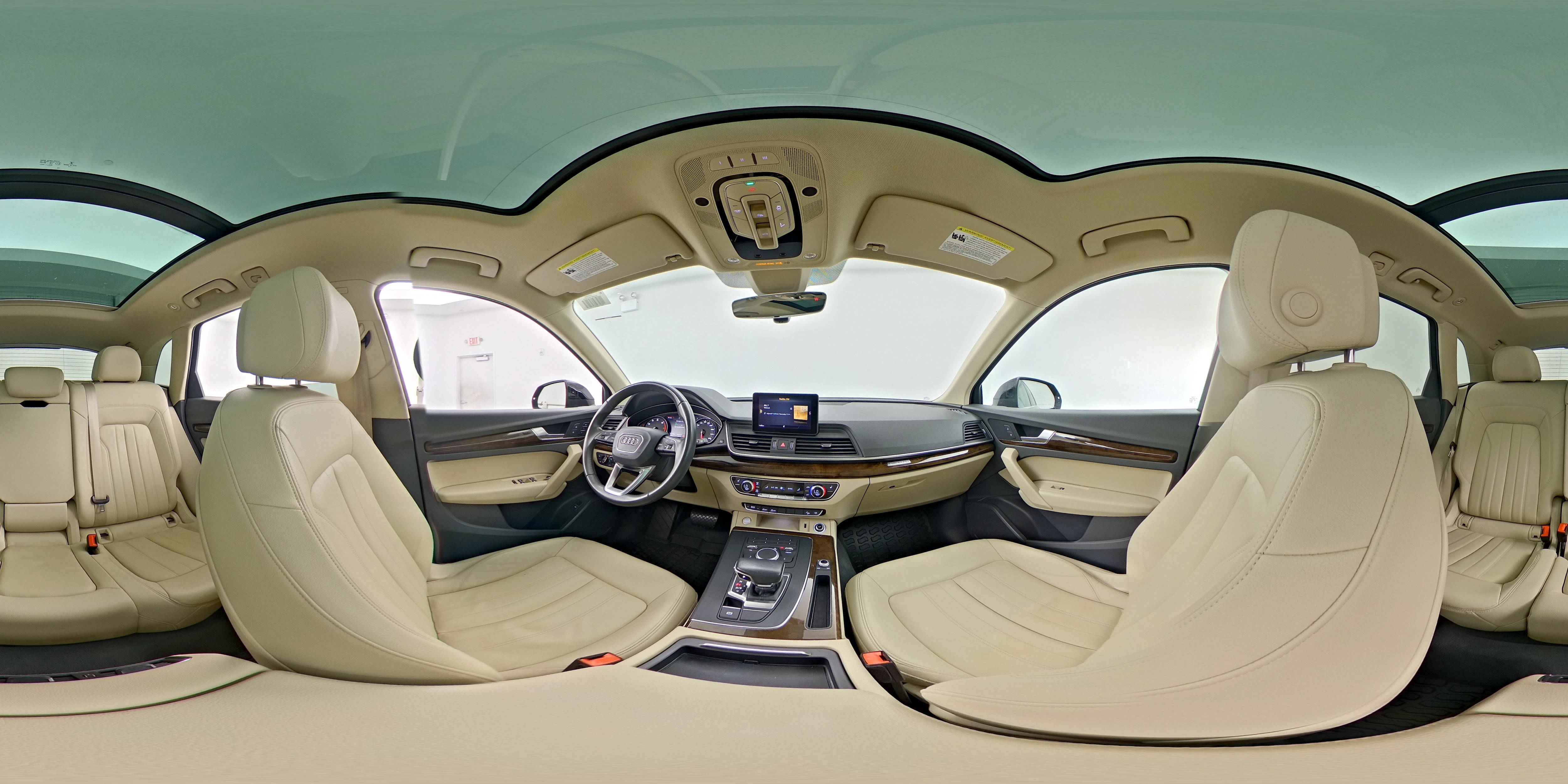 2019 Audi Q5 Premium - Photo 25