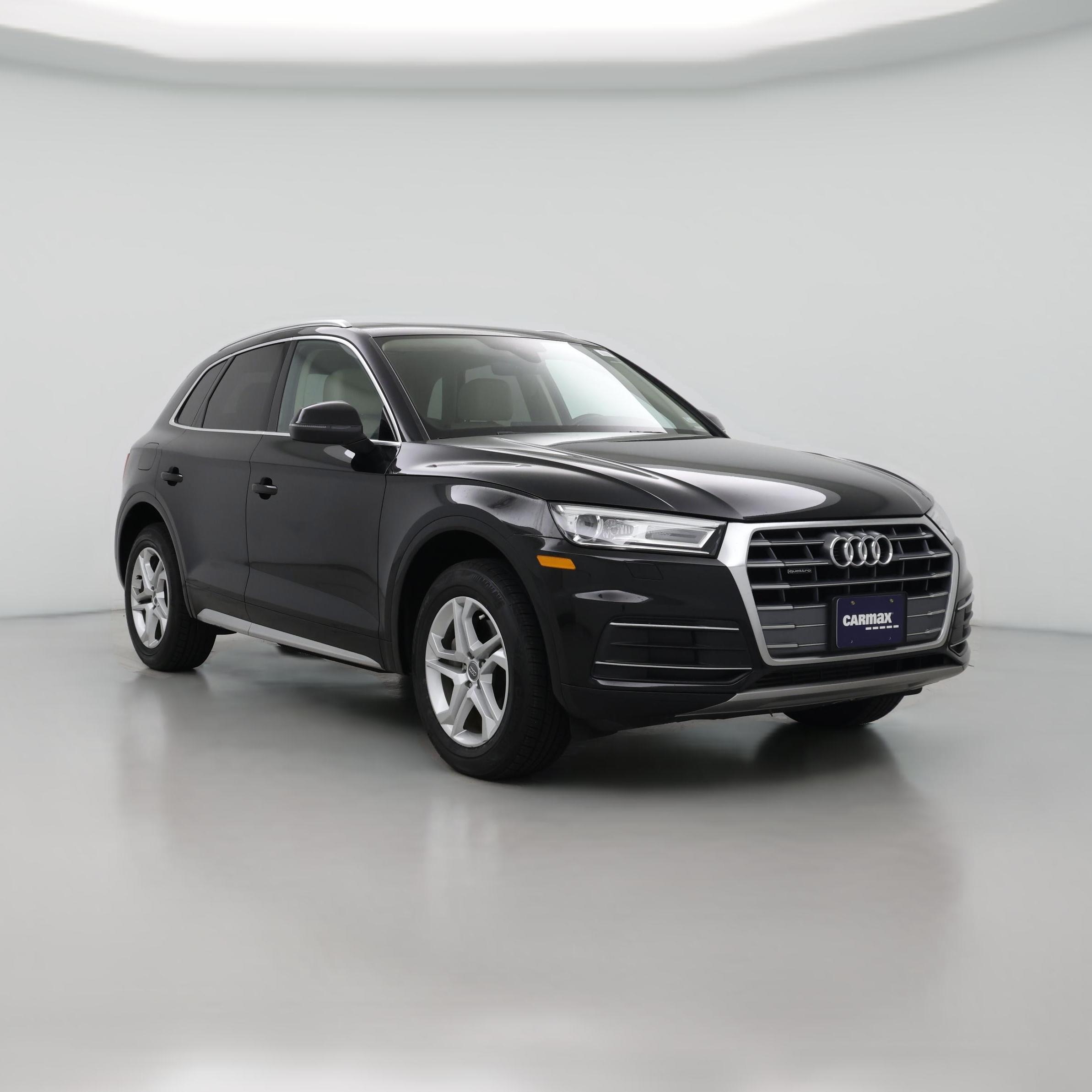Thumbnail: 2019 Audi Q5 - 1