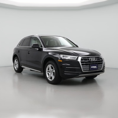 2019 Audi Q5 Premium