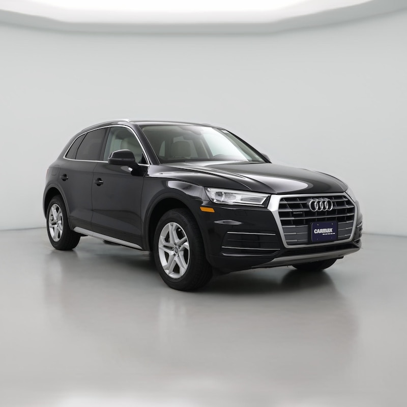 2019 Audi Q5 Premium