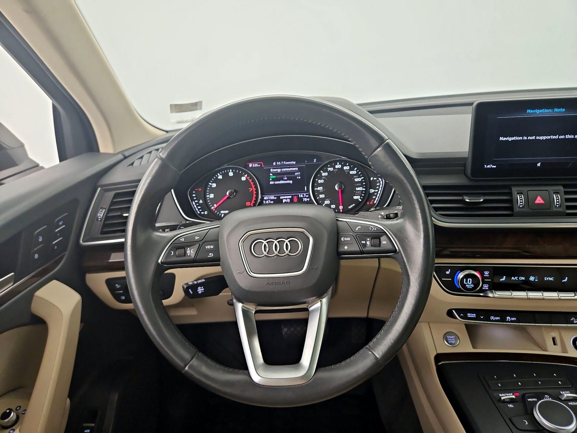 Thumbnail: 2019 Audi Q5 - 10