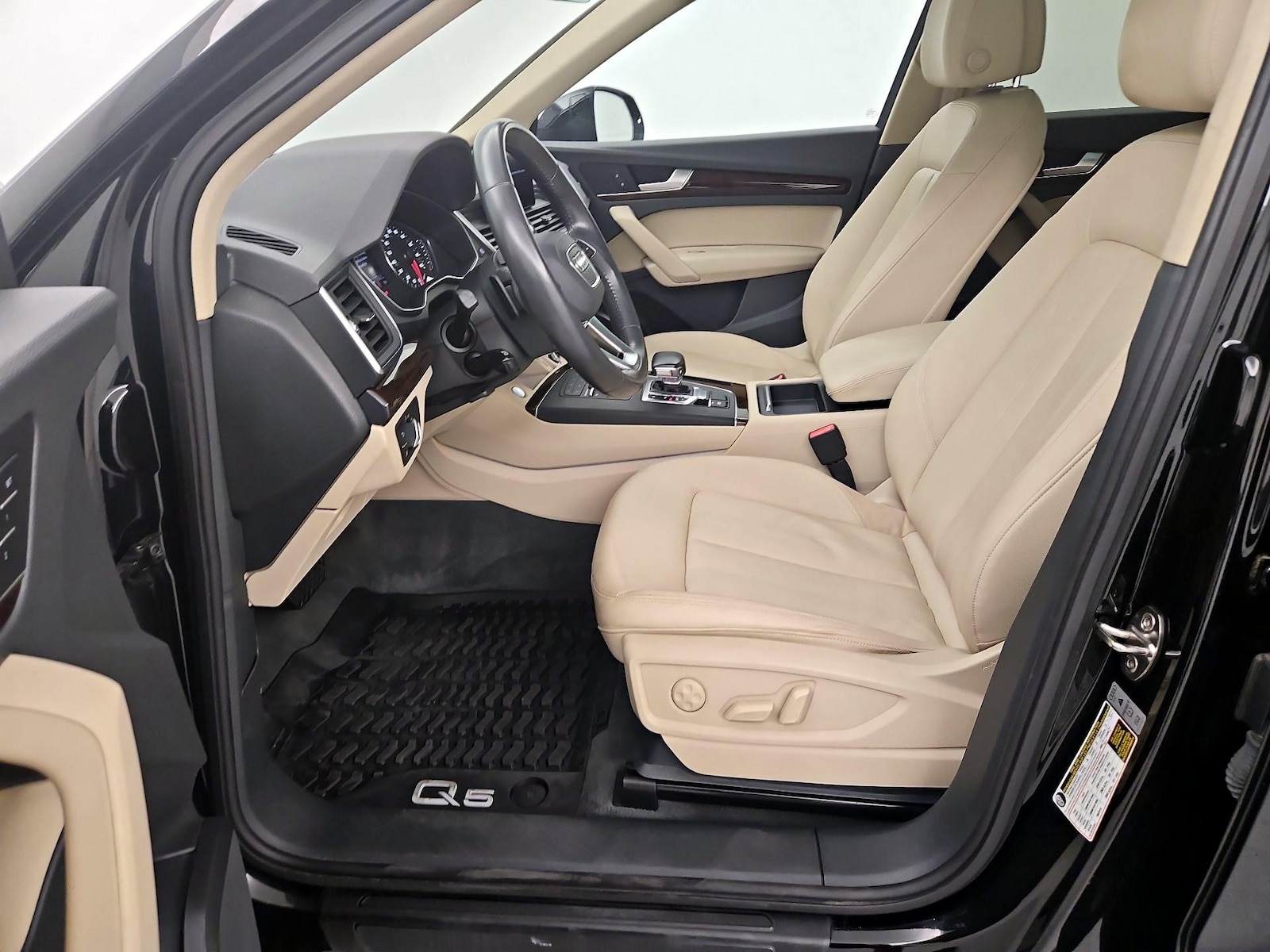 2019 Audi Q5 Premium - Photo 12