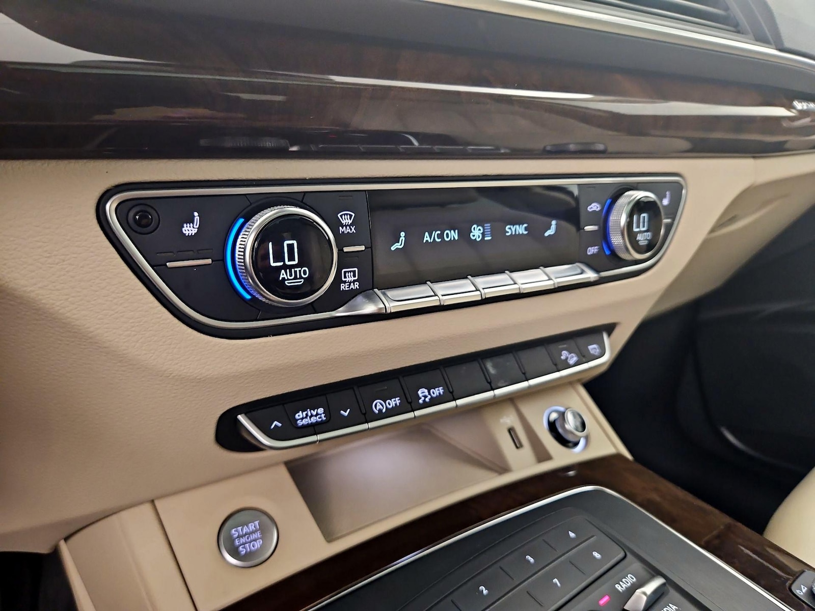 2019 Audi Q5 Premium - Photo 17