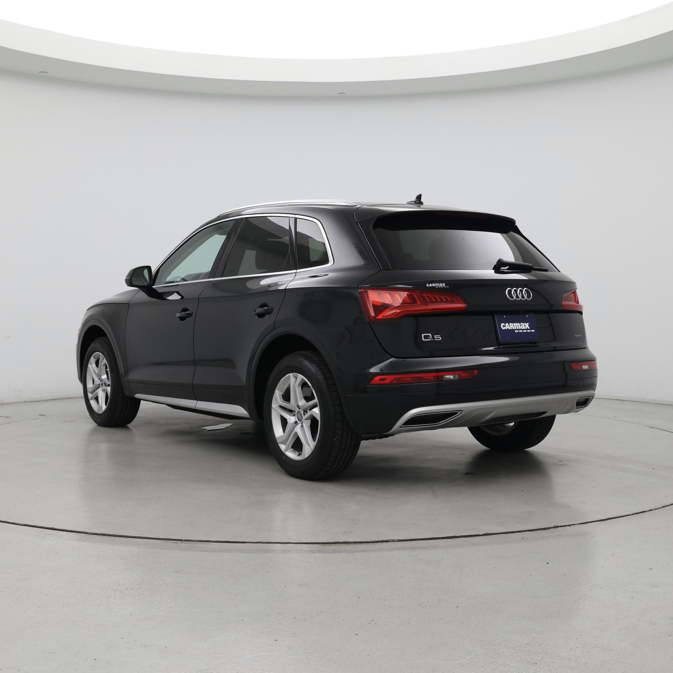 Thumbnail: 2019 Audi Q5 - 2