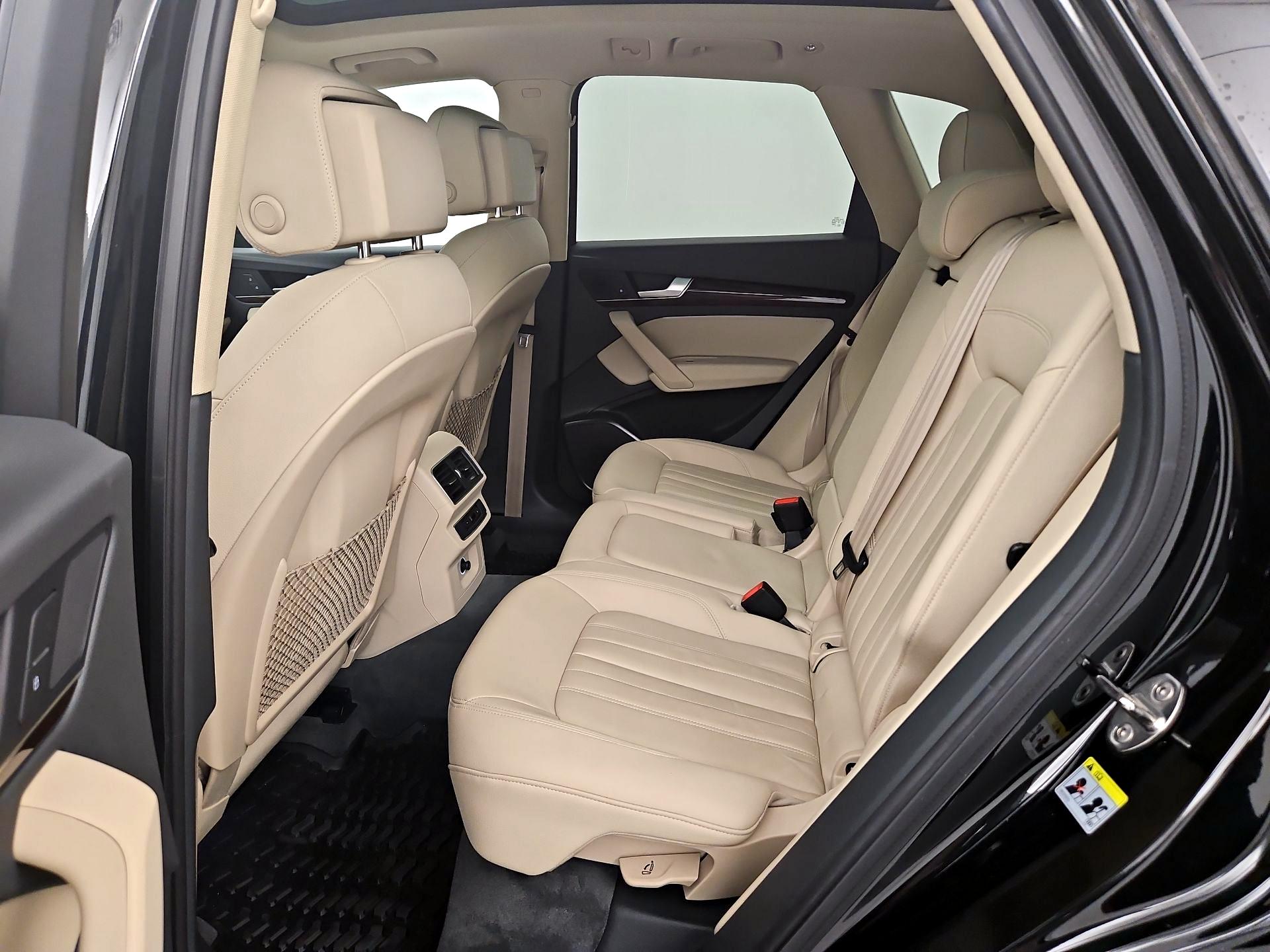 Thumbnail: 2019 Audi Q5 - 20