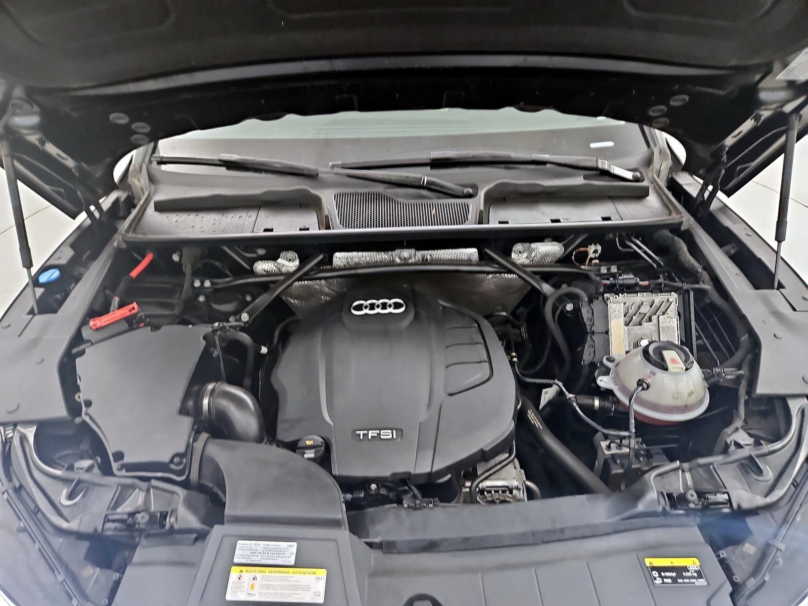 2019 Audi Q5 Premium - Photo 23