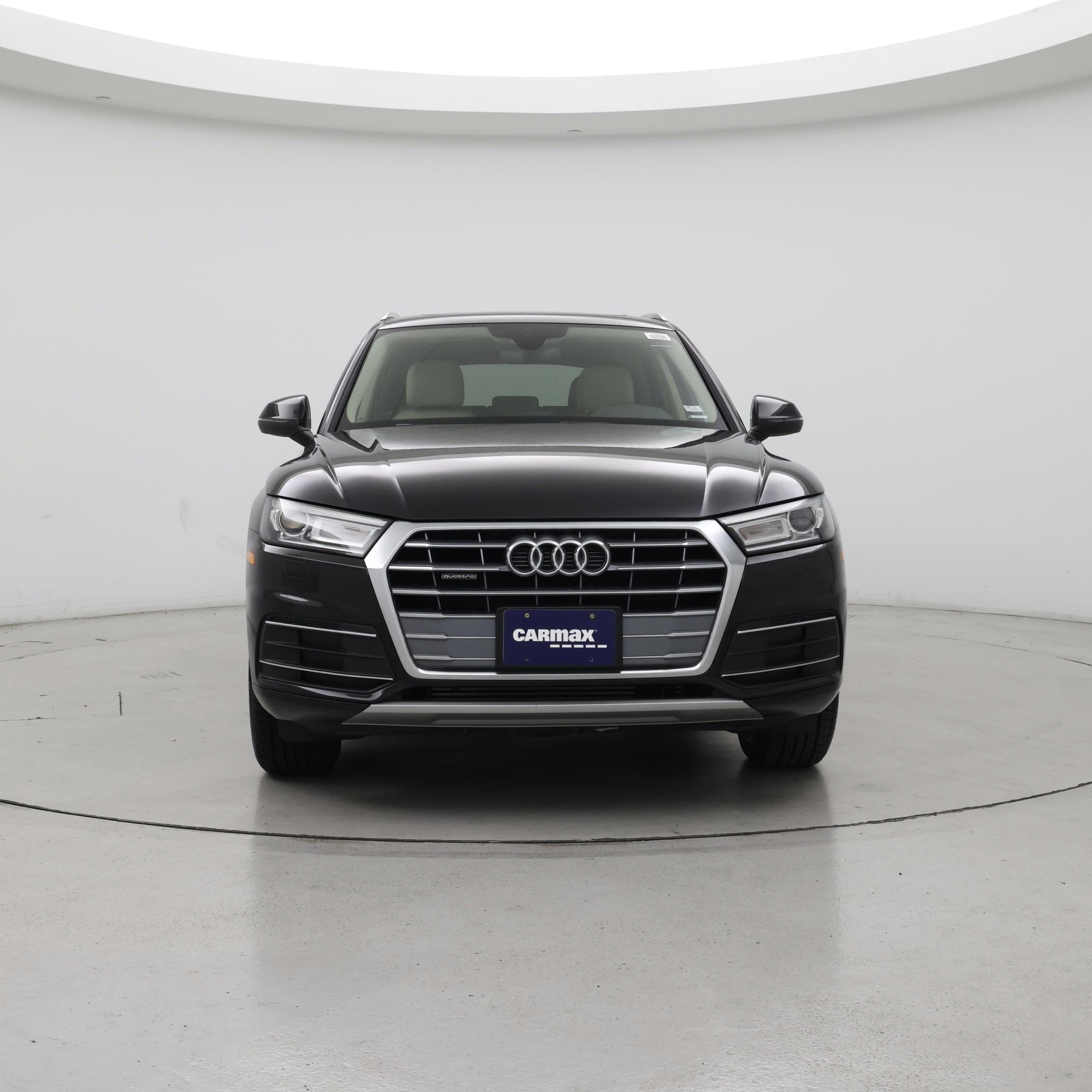 Thumbnail: 2019 Audi Q5 - 5