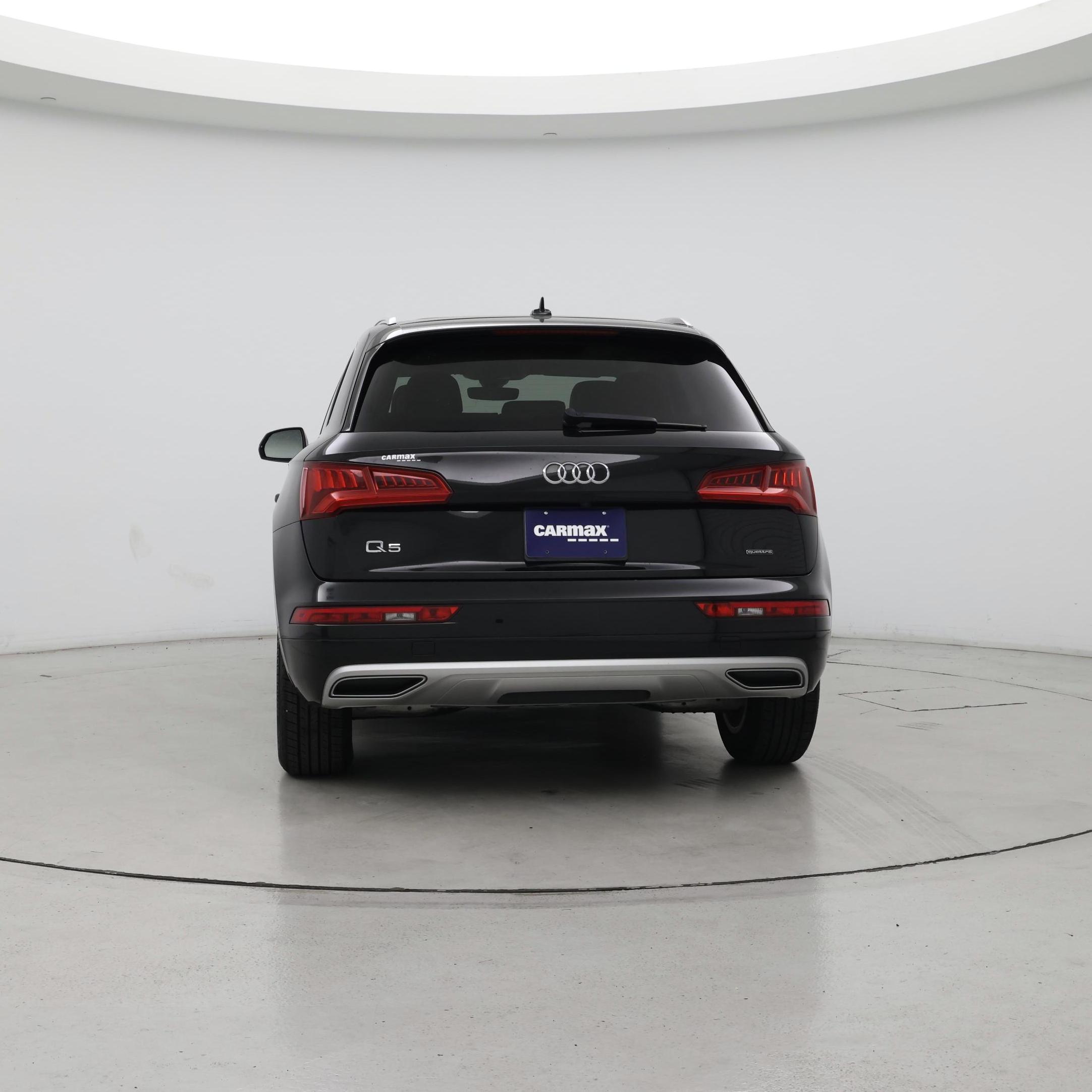 Thumbnail: 2019 Audi Q5 - 6