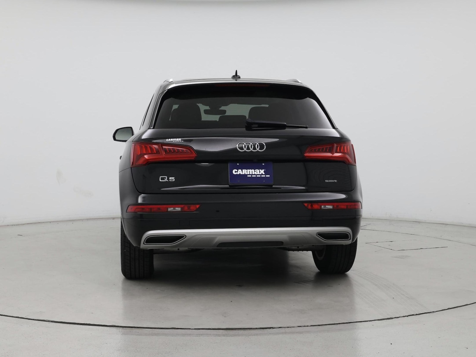 2019 Audi Q5 Premium - Photo 7