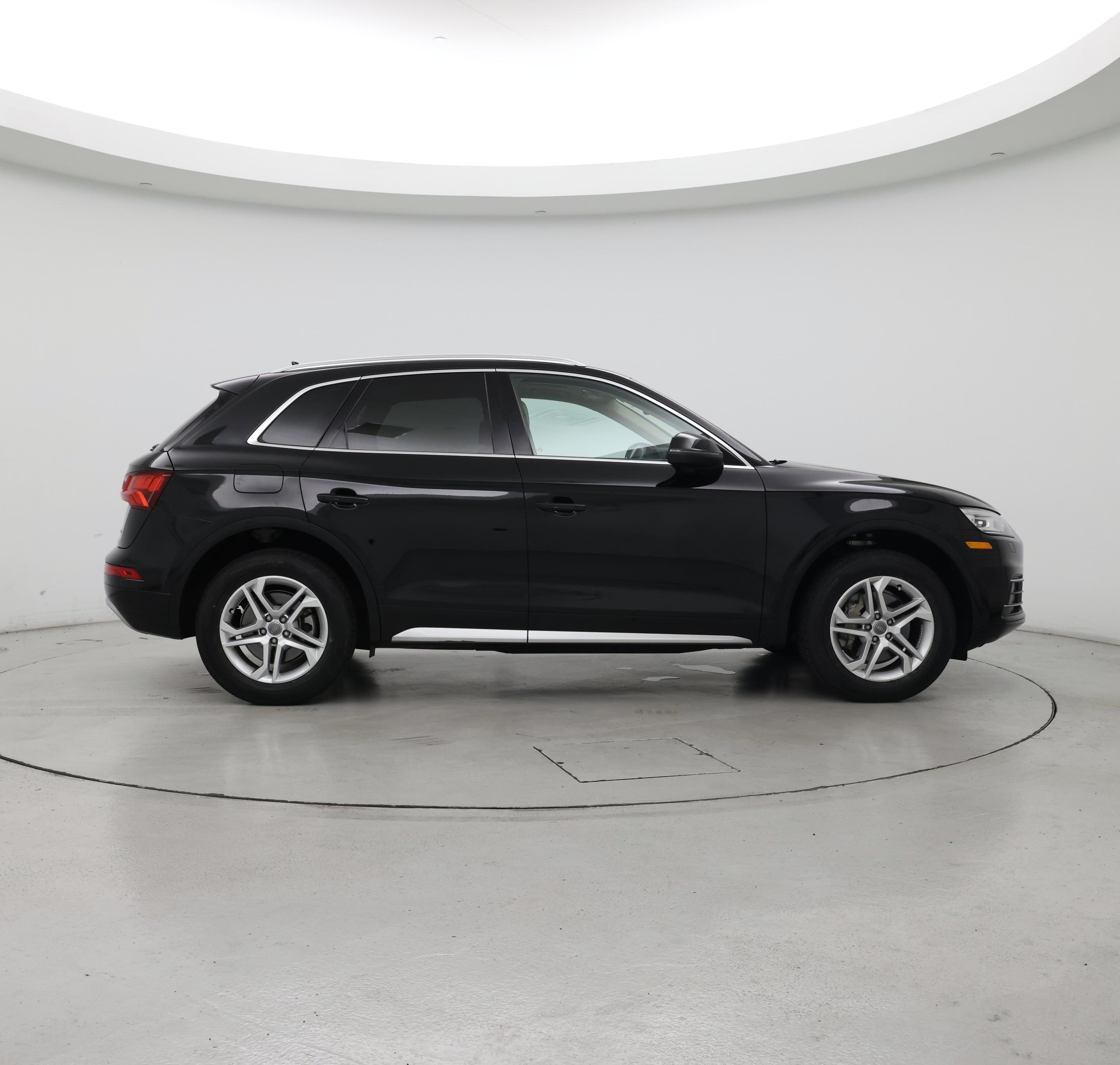 Thumbnail: 2019 Audi Q5 - 7